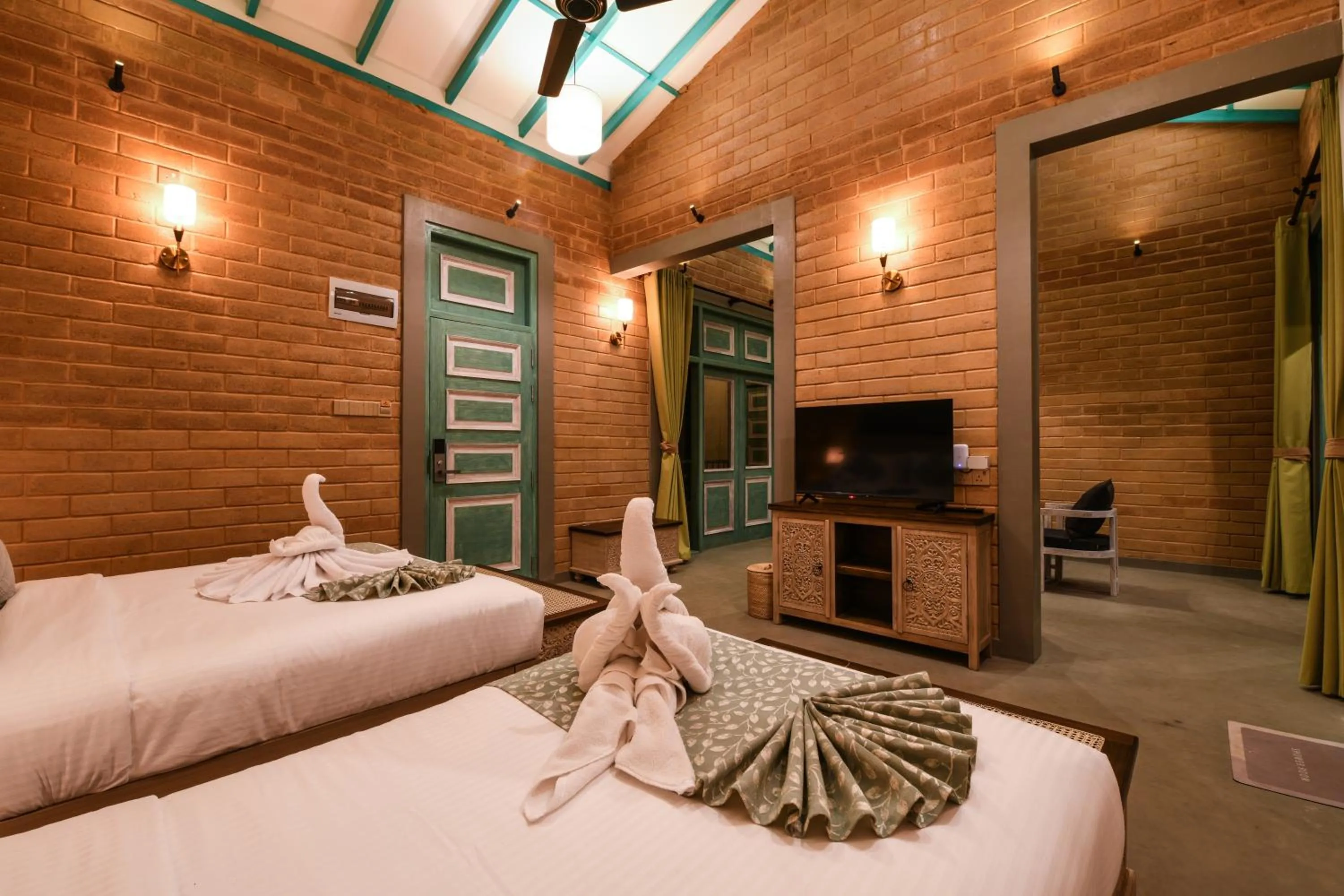 Hiriketiya Beach Resort