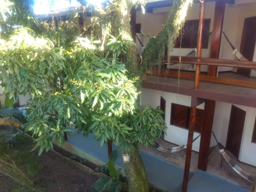 Pousada Portal do Sol