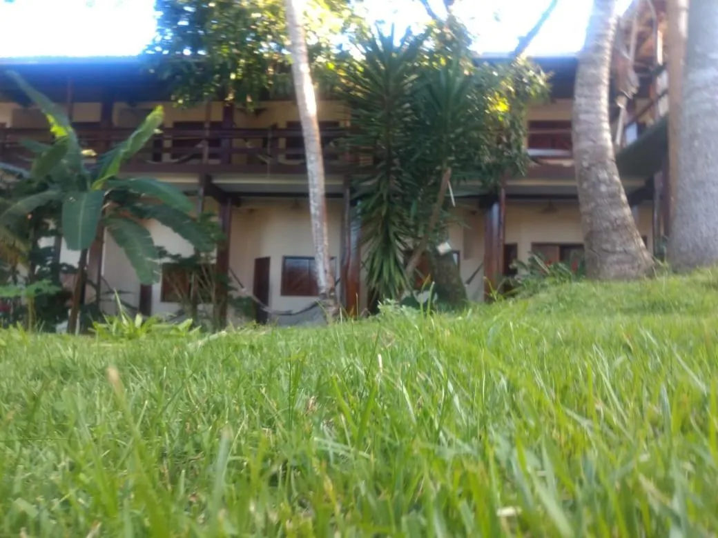 Pousada Portal do Sol