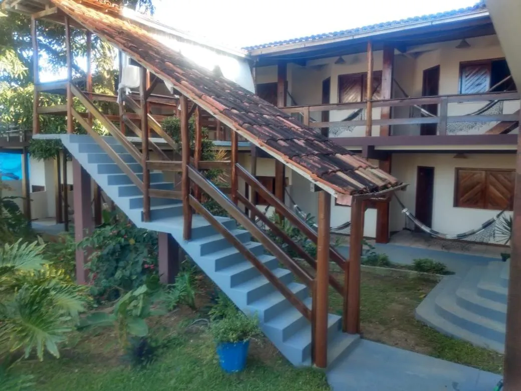 Pousada Portal do Sol