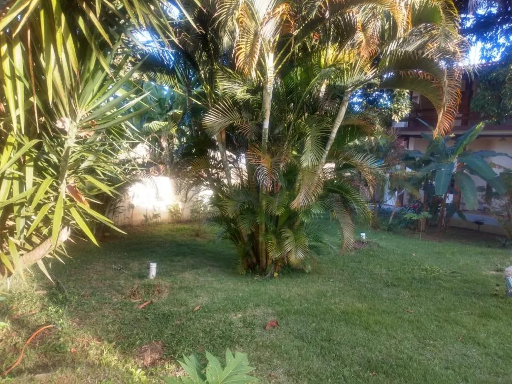 Pousada Portal do Sol