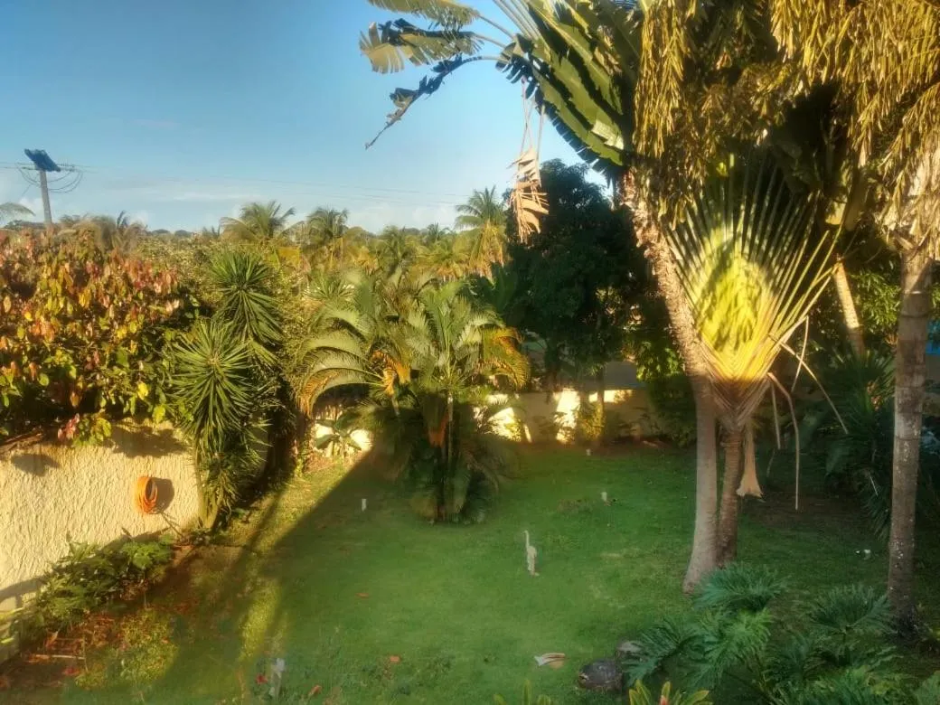 Pousada Portal do Sol