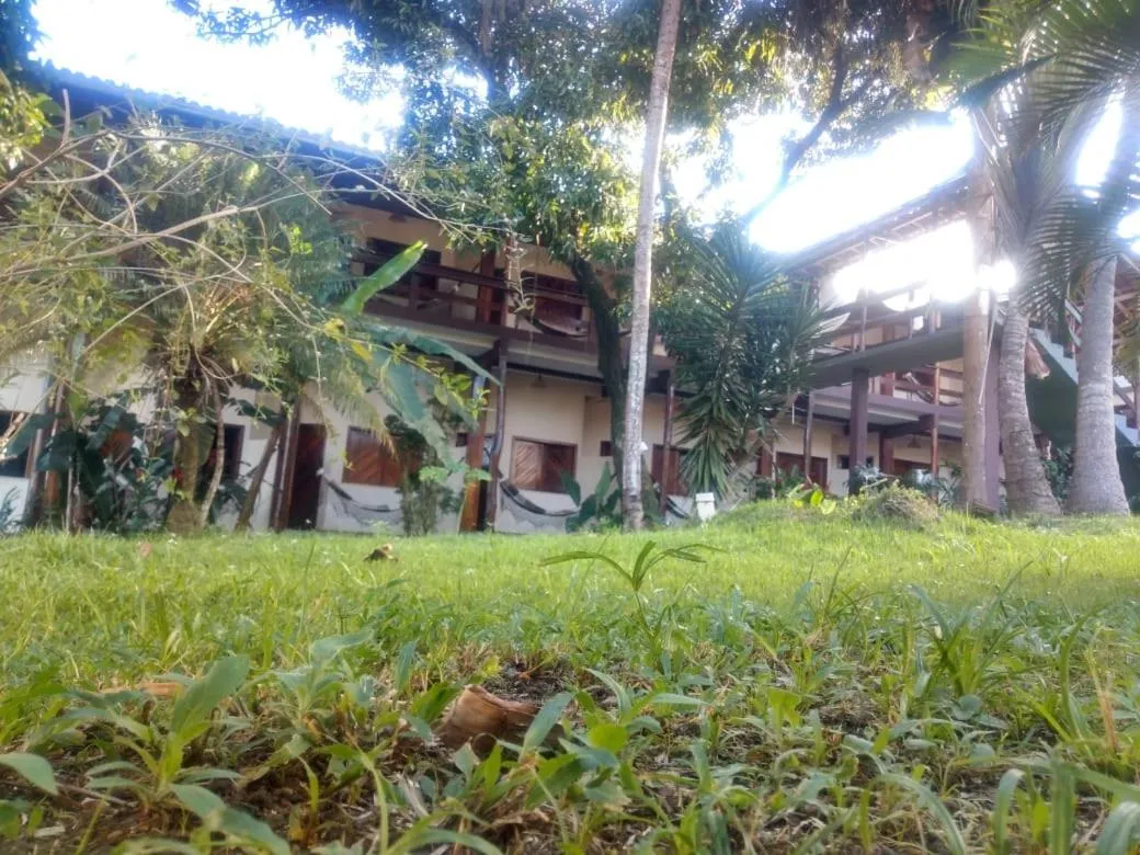 Pousada Portal do Sol