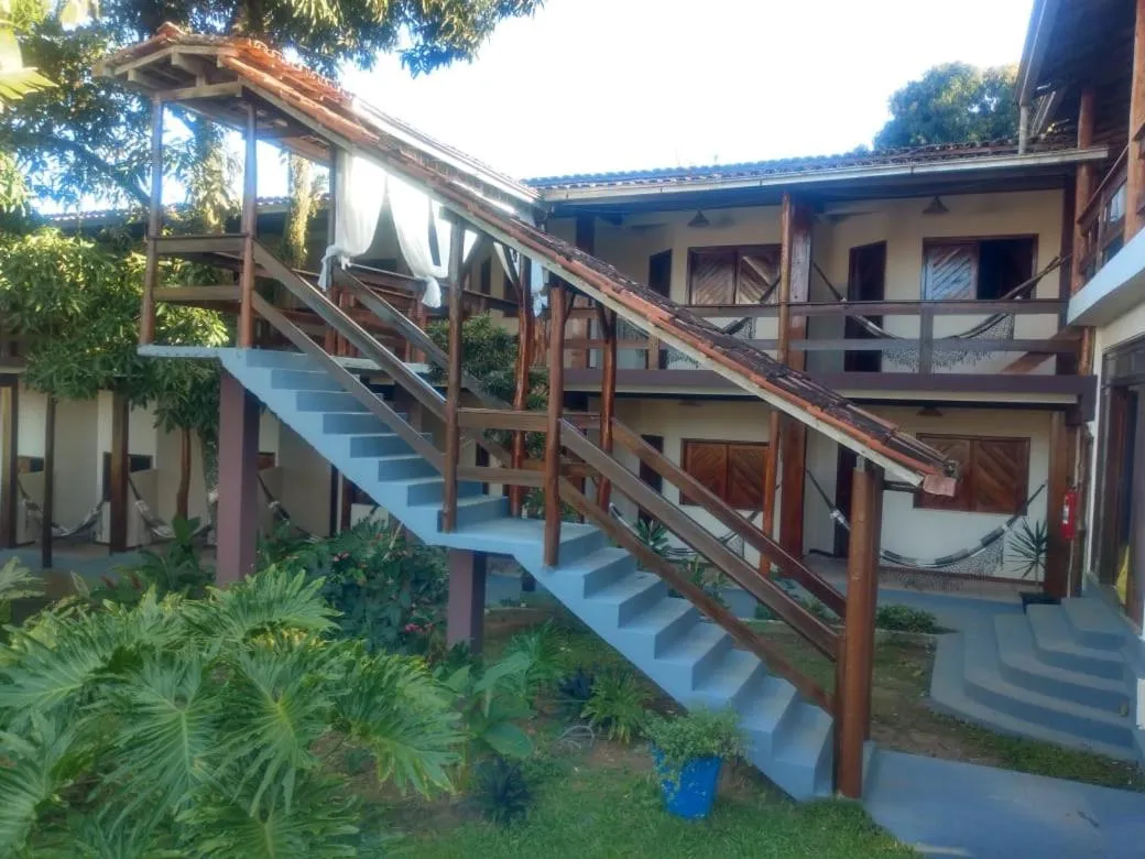 Pousada Portal do Sol