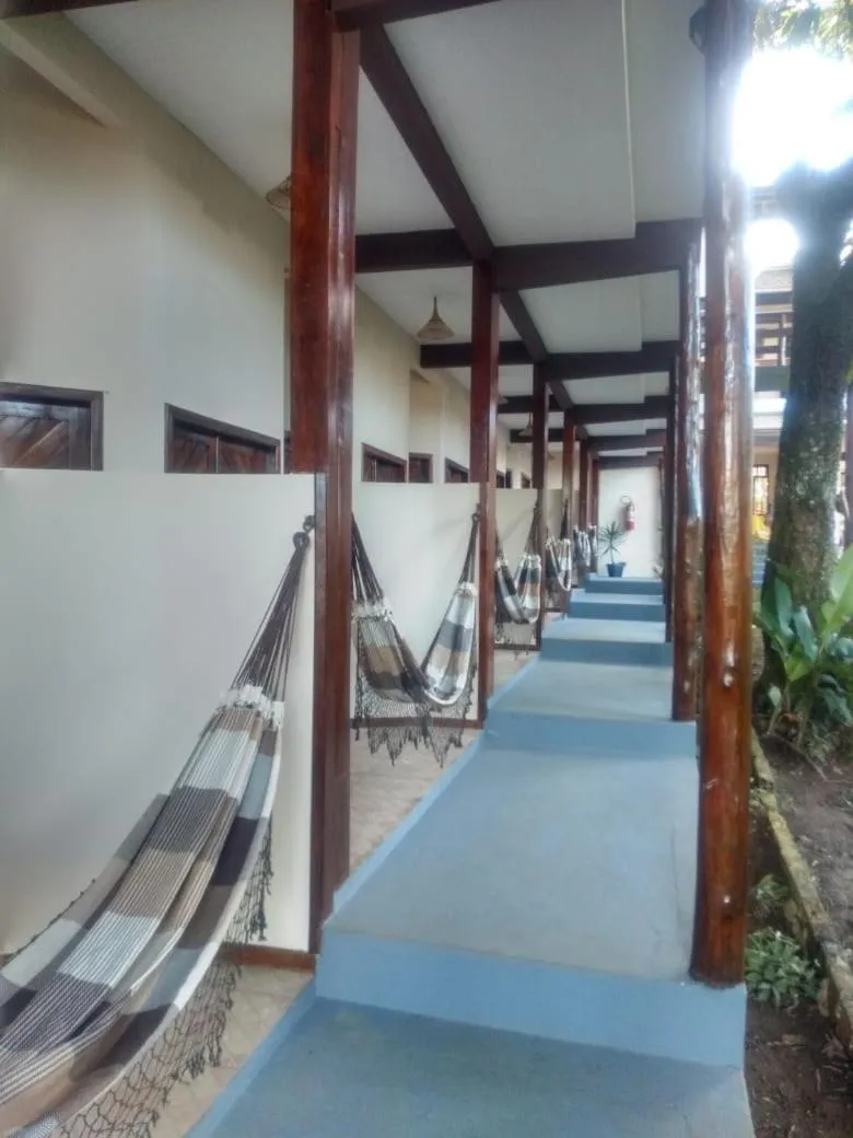 Pousada Portal do Sol