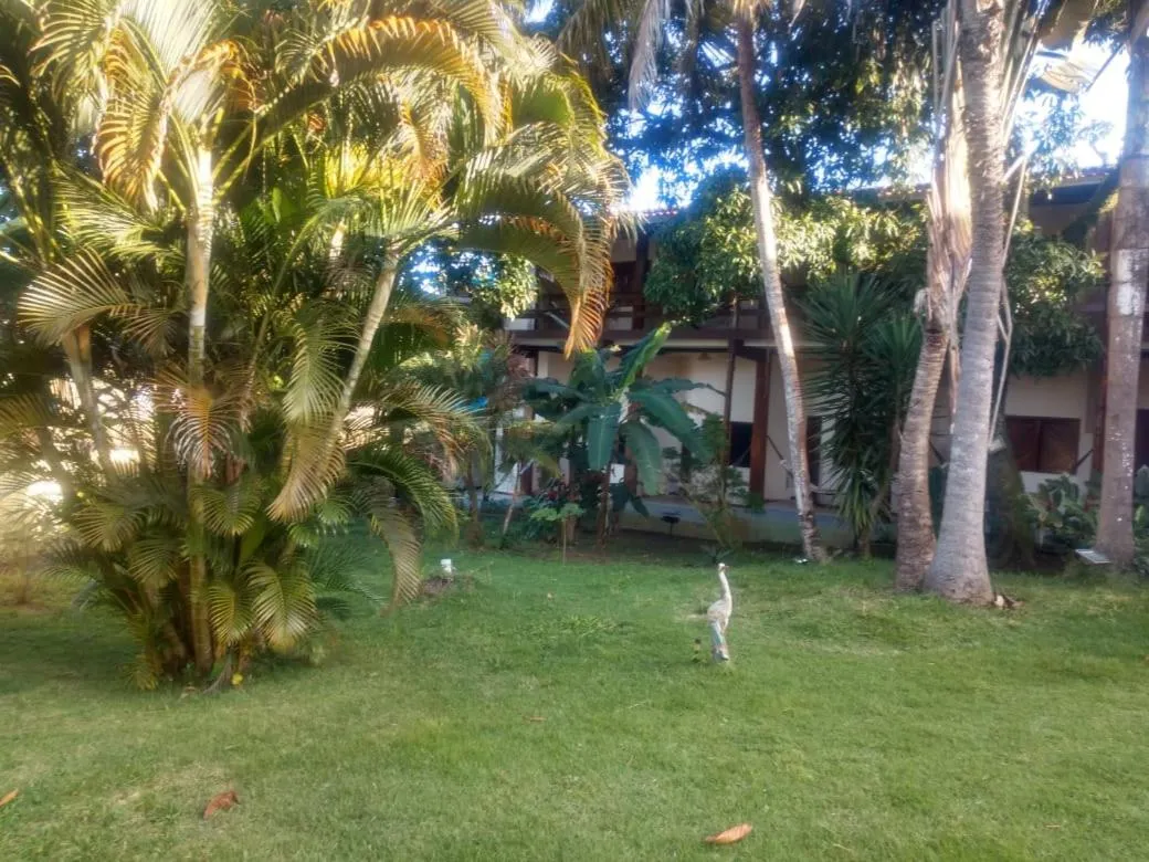 Pousada Portal do Sol