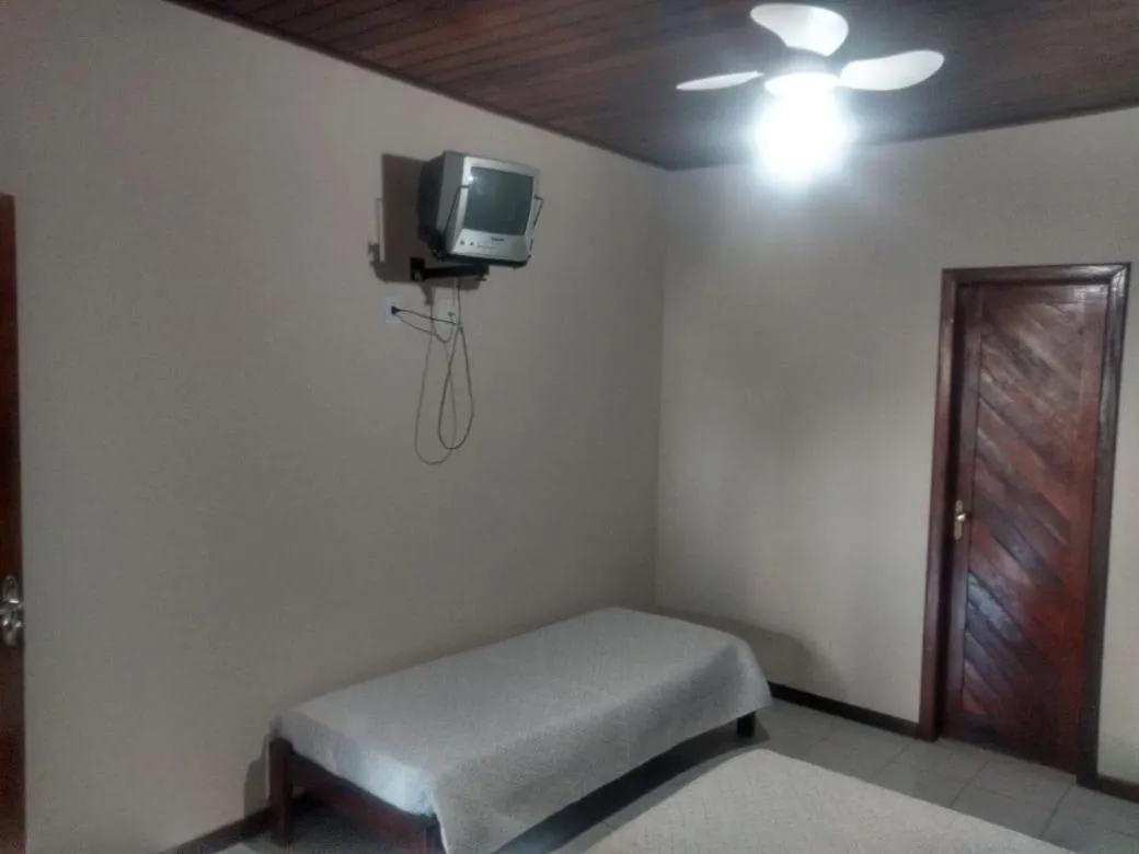 Pousada Portal do Sol