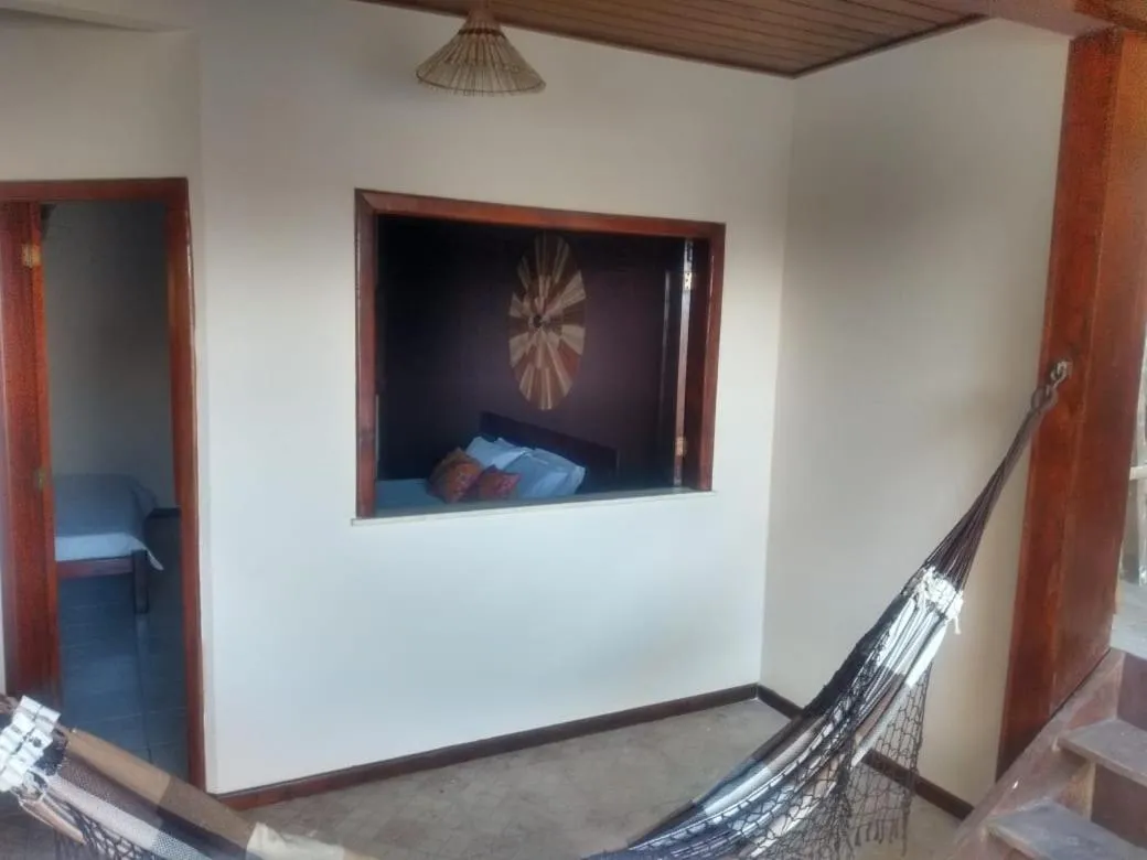 Pousada Portal do Sol