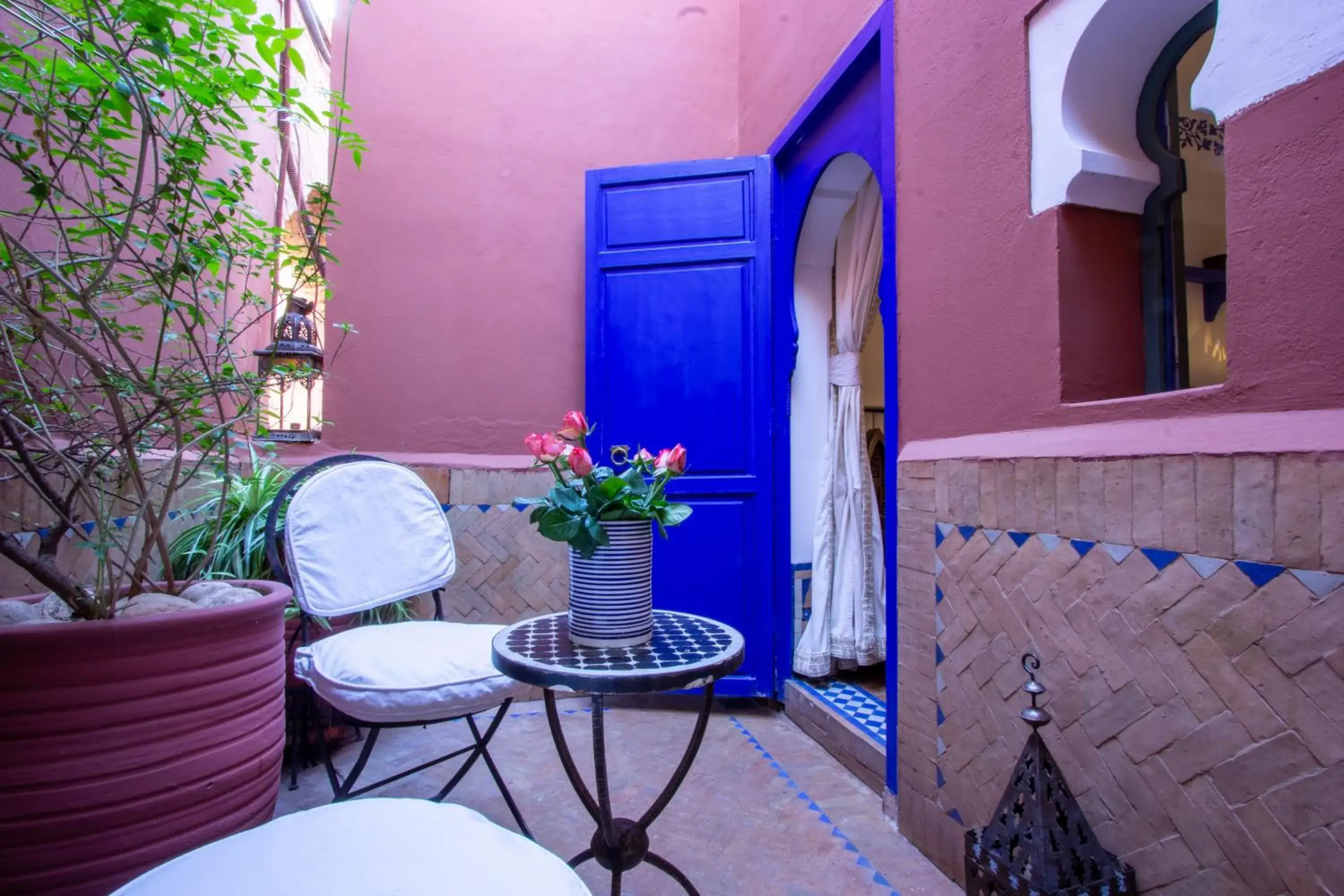 Property building in Riad Kaiss By Anika Property building in Riad Kaiss By Anika