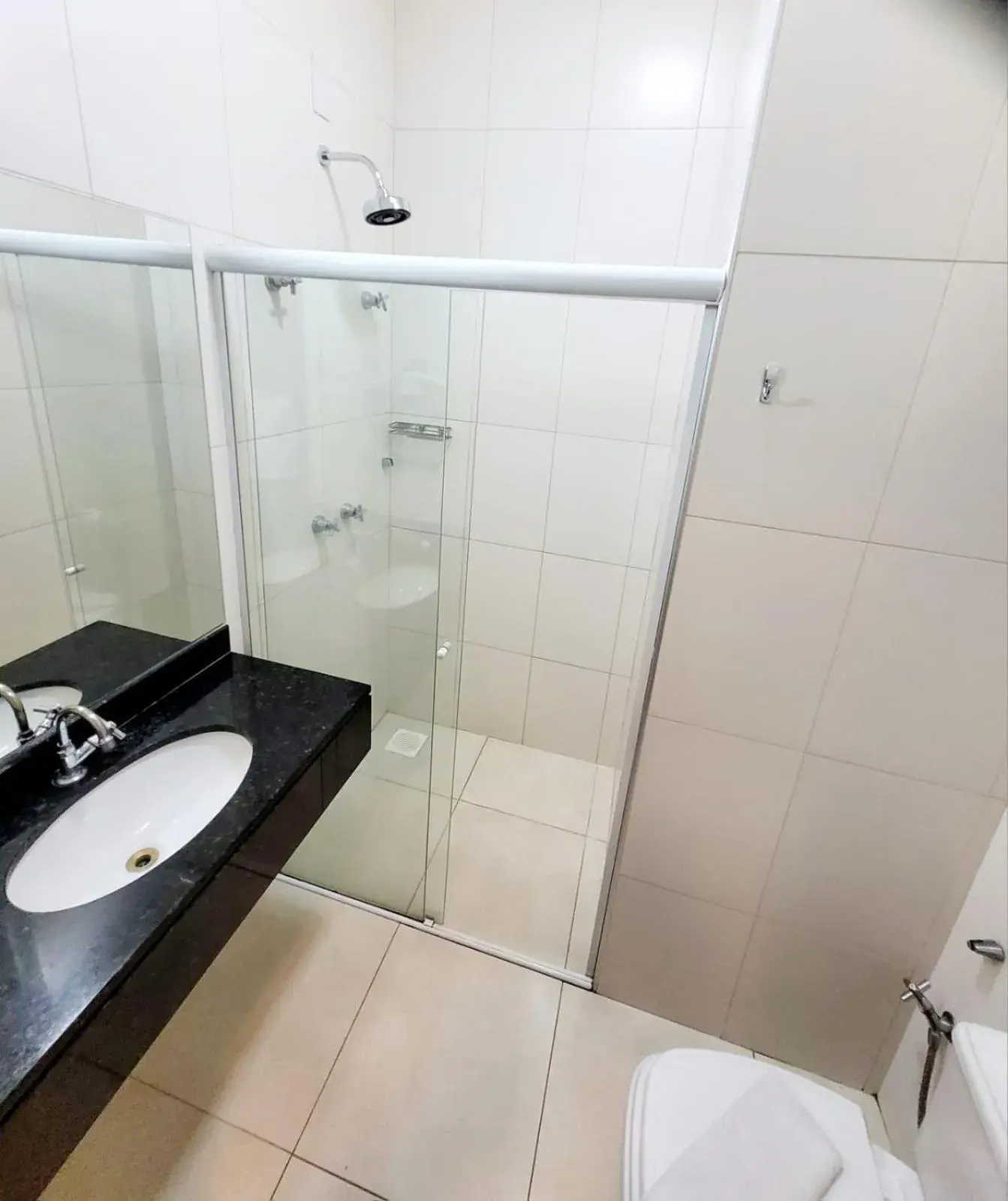 Luxury Triple Room - single occupancy in Hotel Giordano Mantiqueira Luxury Triple Room - single occupancy in Hotel Giordano Mantiqueira