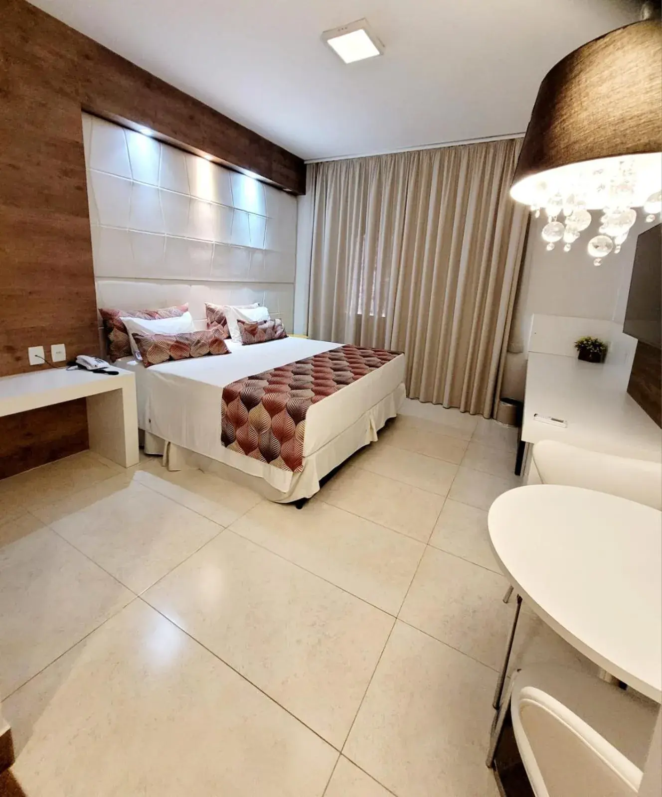 Premium Room - single occupancy in Hotel Giordano Mantiqueira Premium Room - single occupancy in Hotel Giordano Mantiqueira