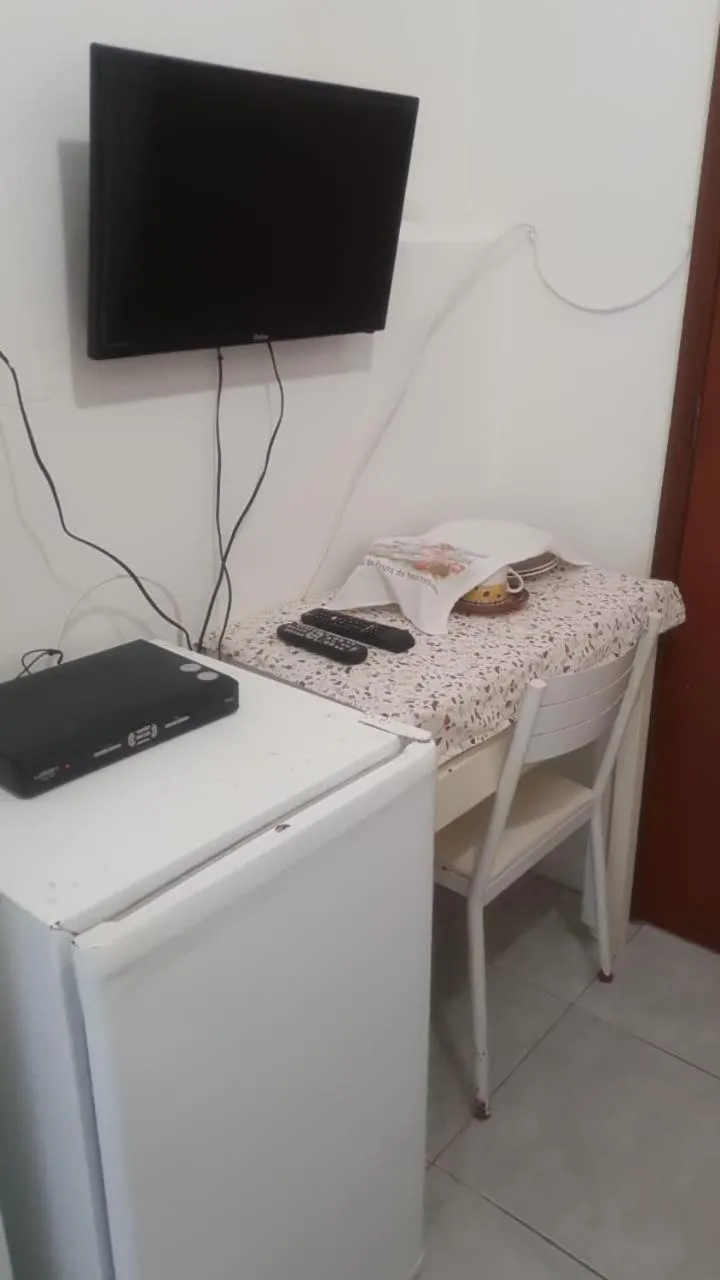 Photo of the whole room in Pousada Centralmar