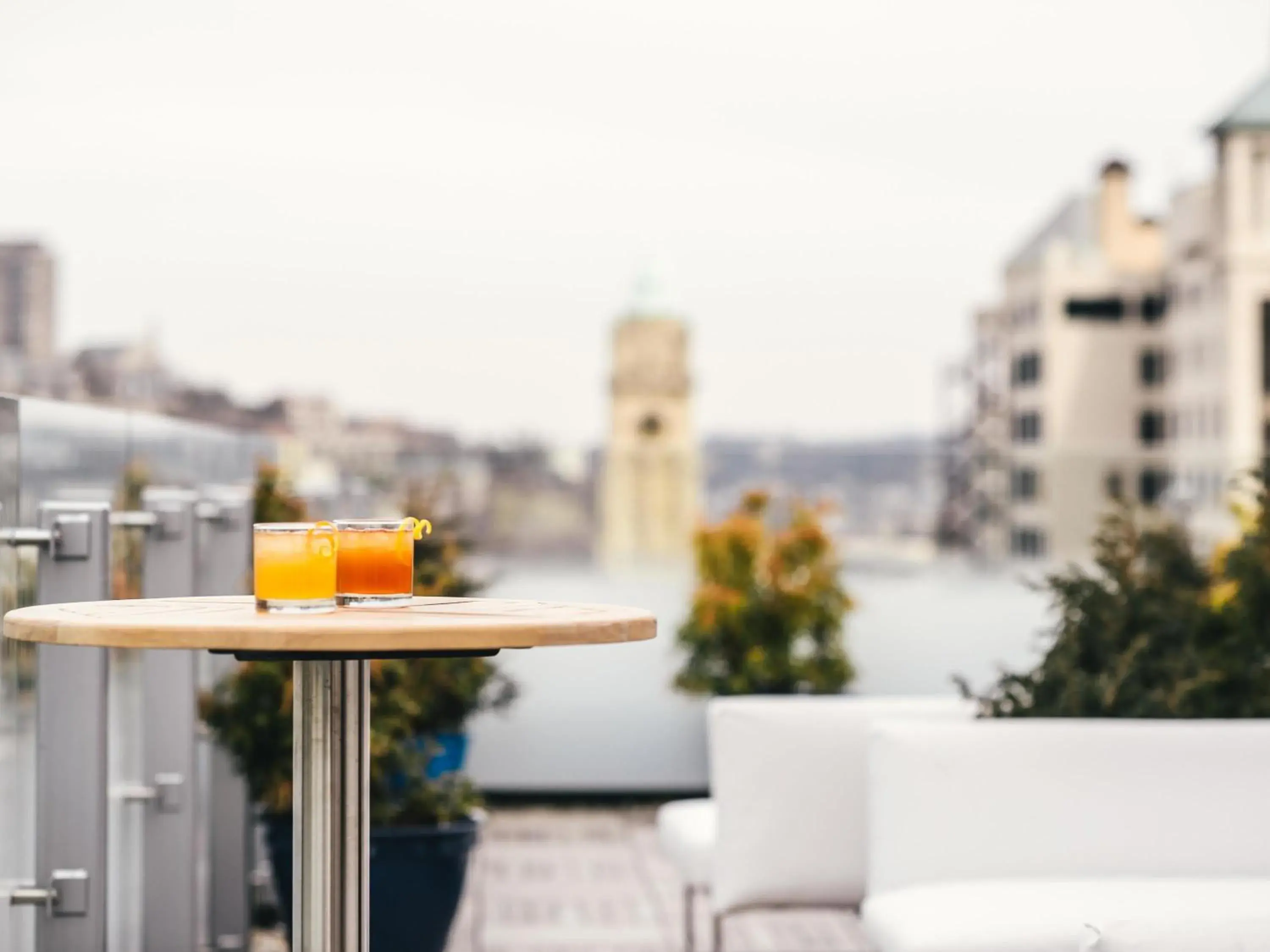 Restaurant/places to eat in 21c Museum Hotel Cincinnati Restaurant/places to eat in 21c Museum Hotel Cincinnati