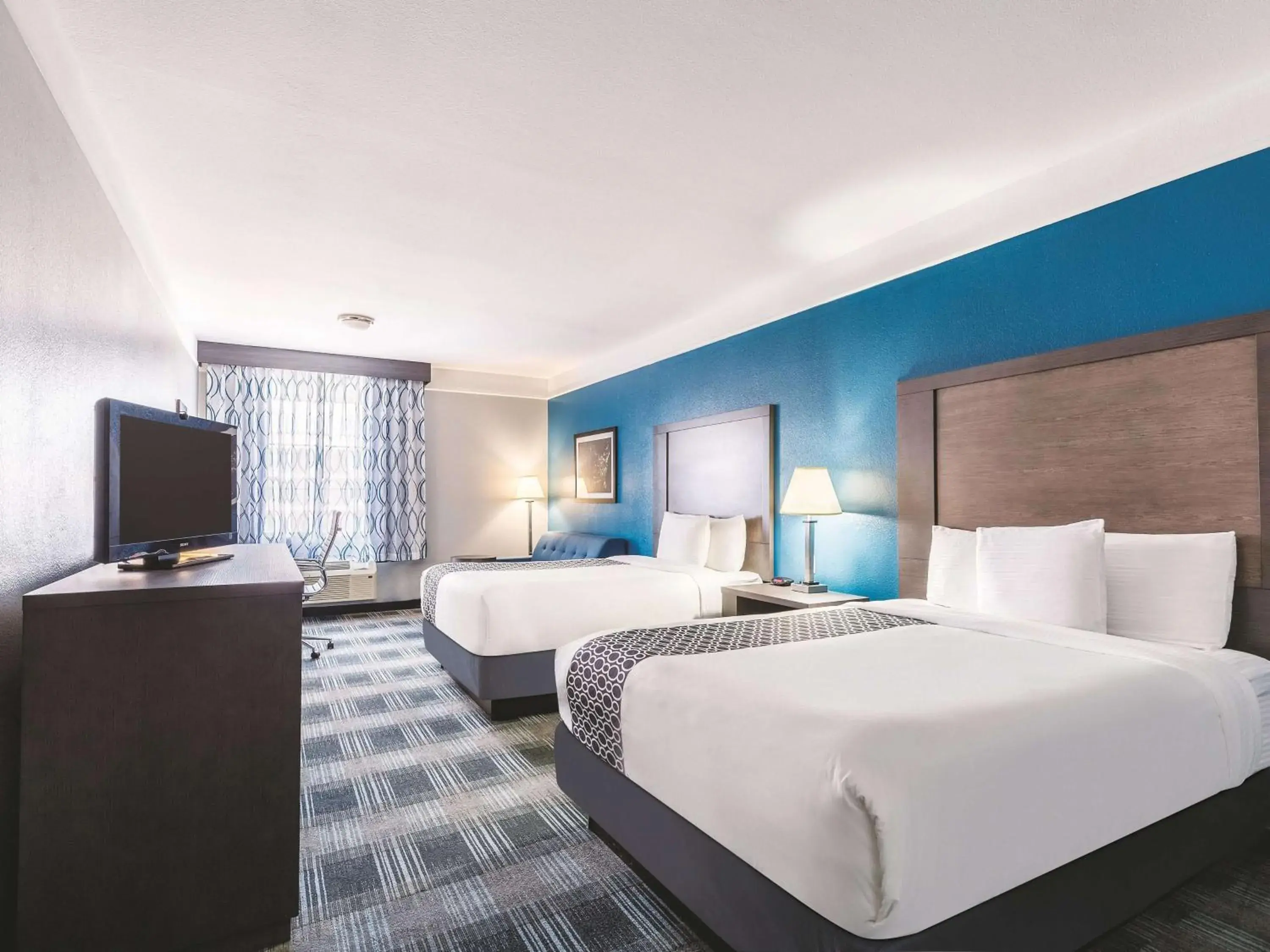 Queen Suite in La Quinta by Wyndham Houston/Clear Lake-NASA Queen Suite in La Quinta by Wyndham Houston/Clear Lake-NASA