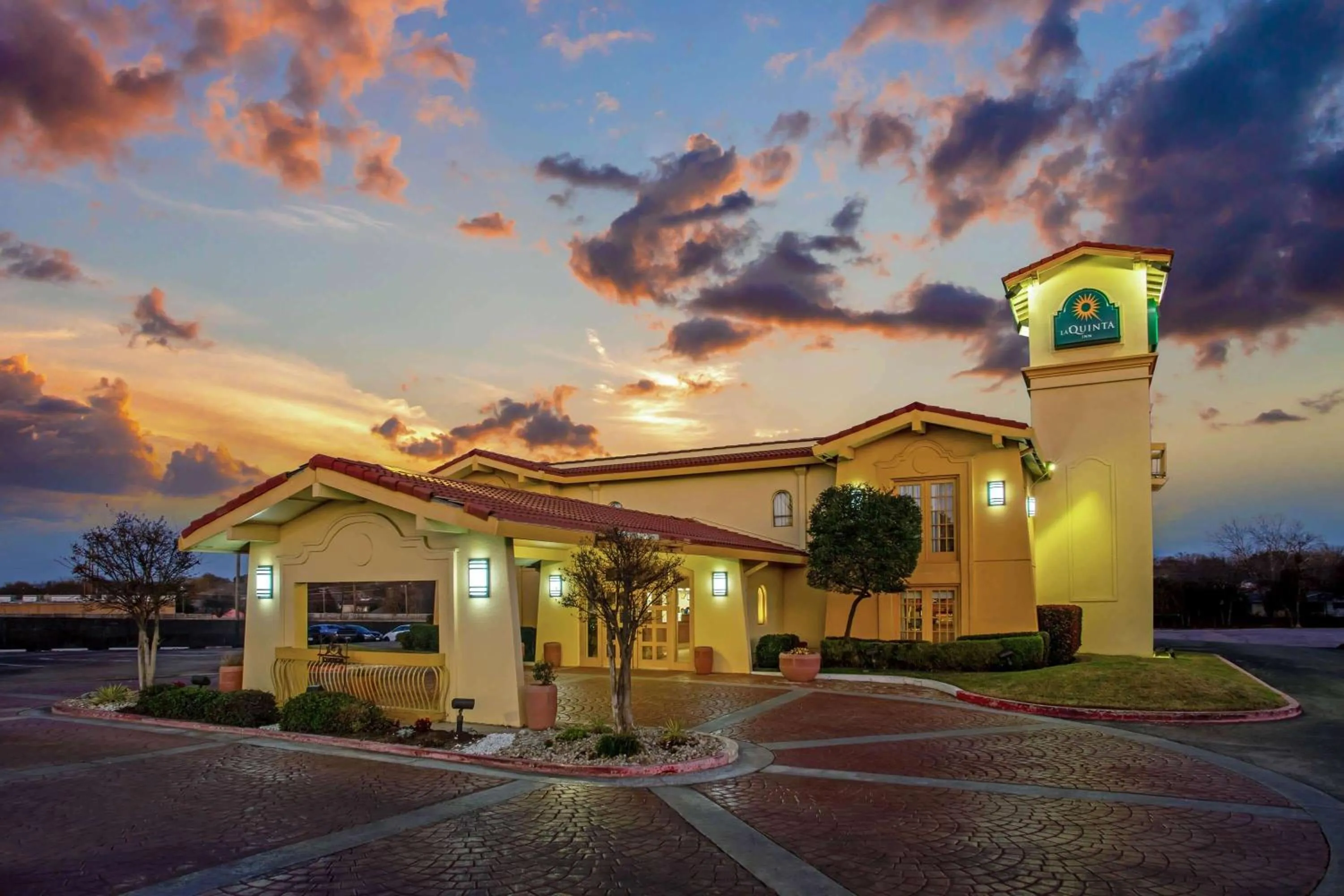 Property building in La Quinta Inn by Wyndham Killeen - Fort Hood