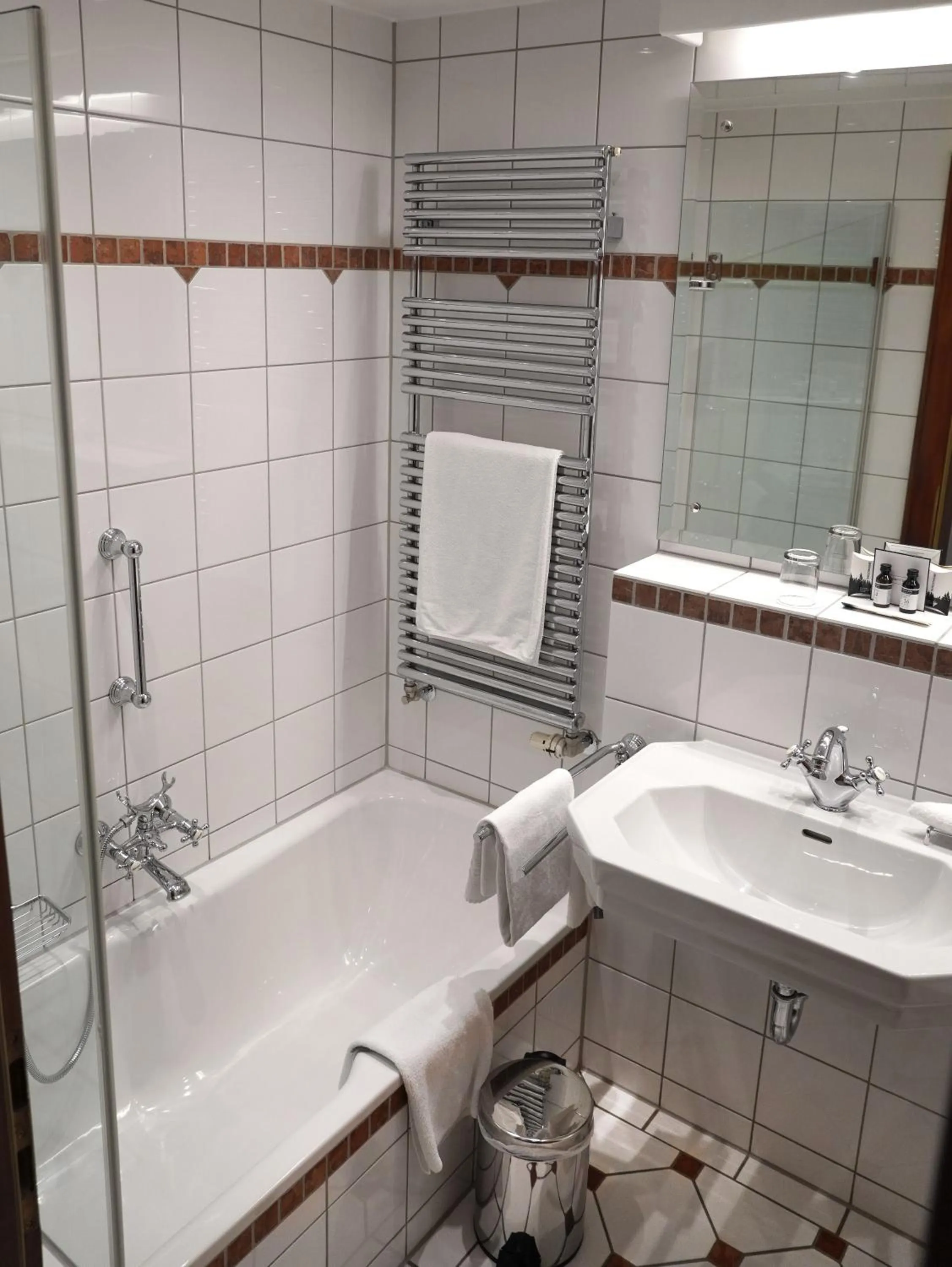 Hotel Traube Tonbach