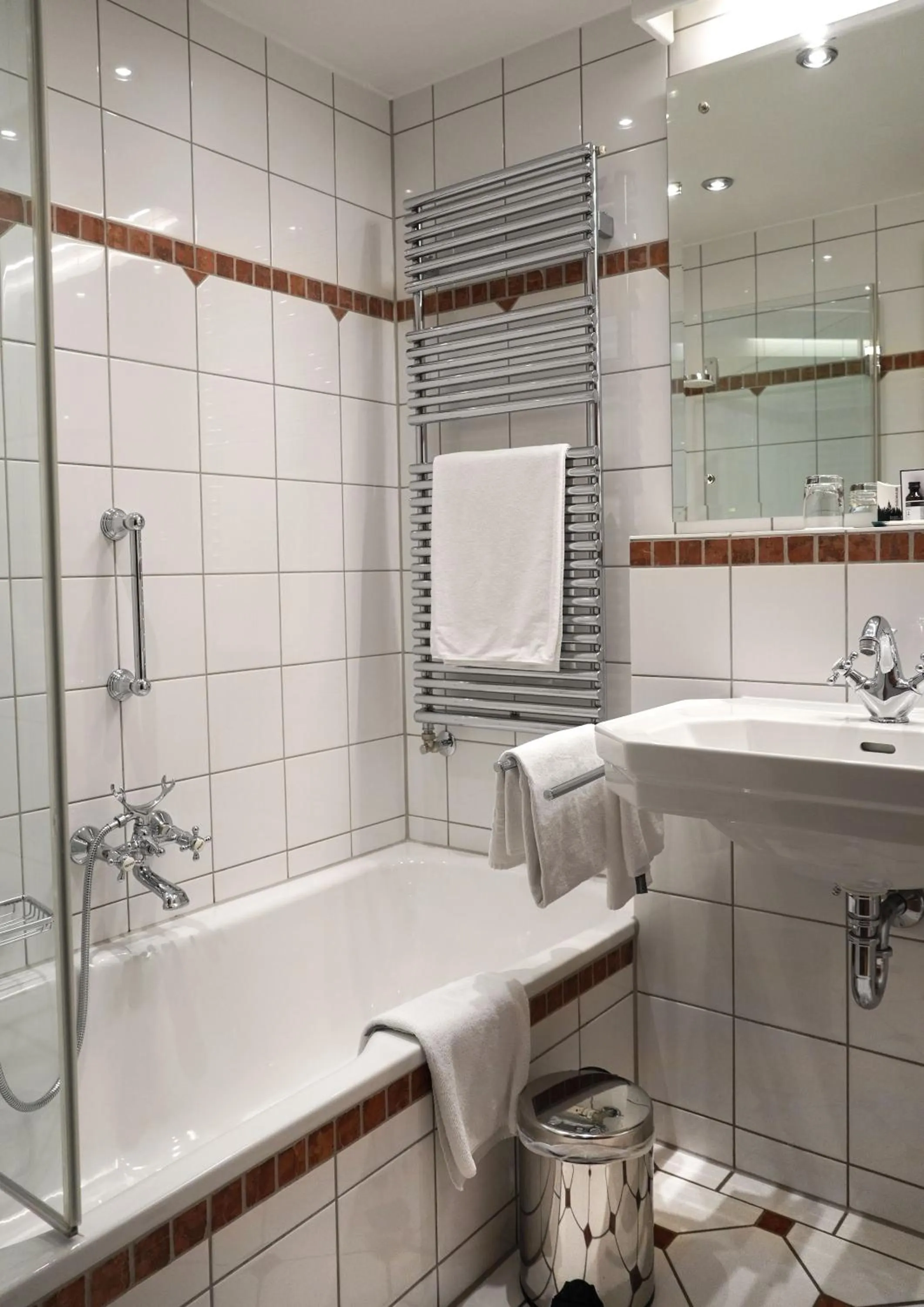 Hotel Traube Tonbach