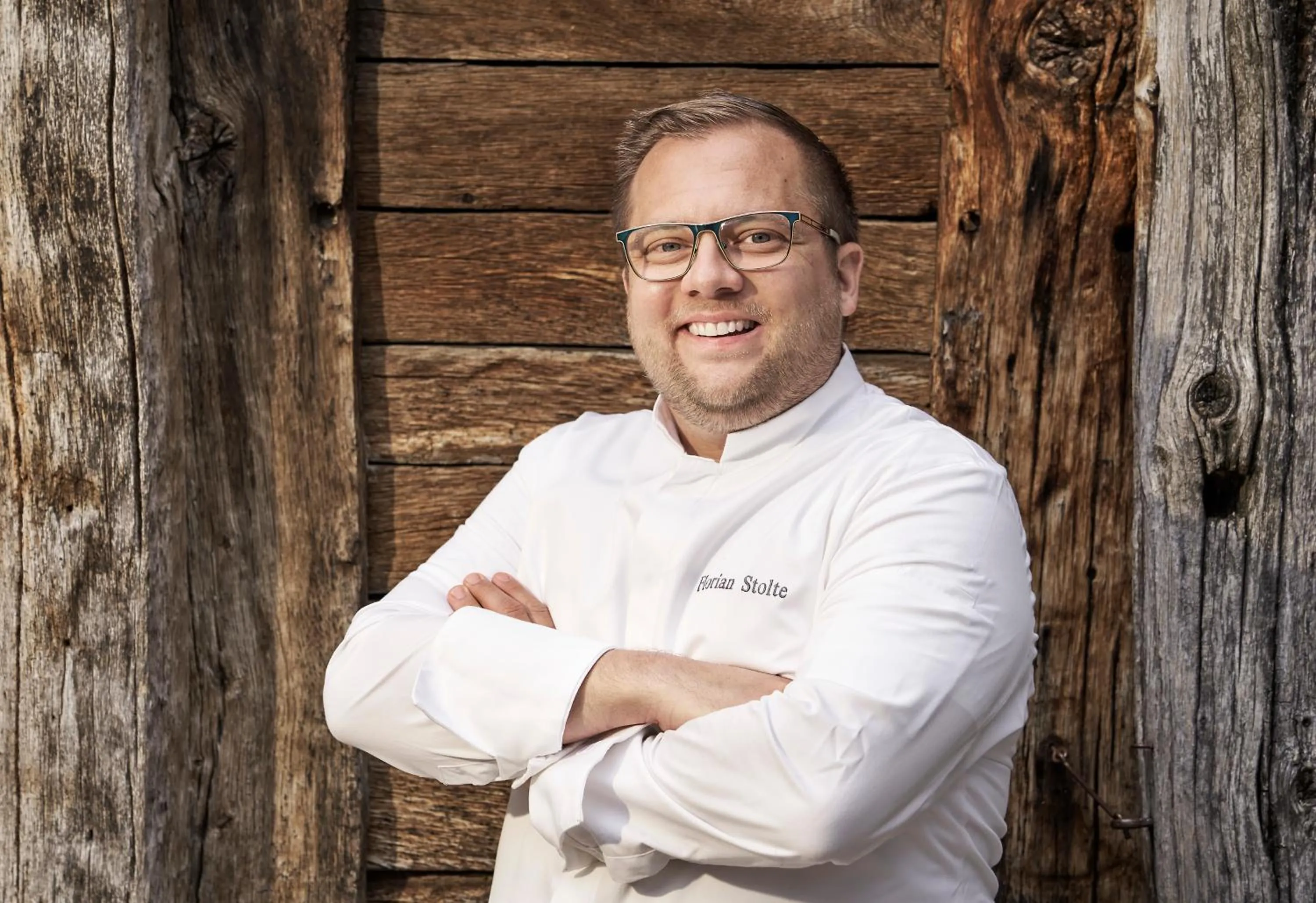 Restaurant/places to eat in Hotel Traube Tonbach