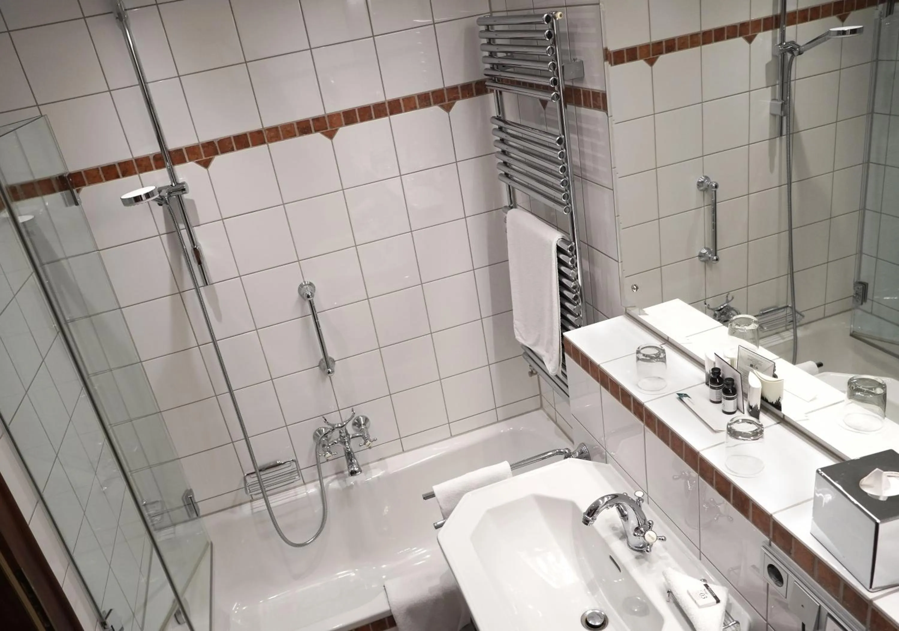 Hotel Traube Tonbach