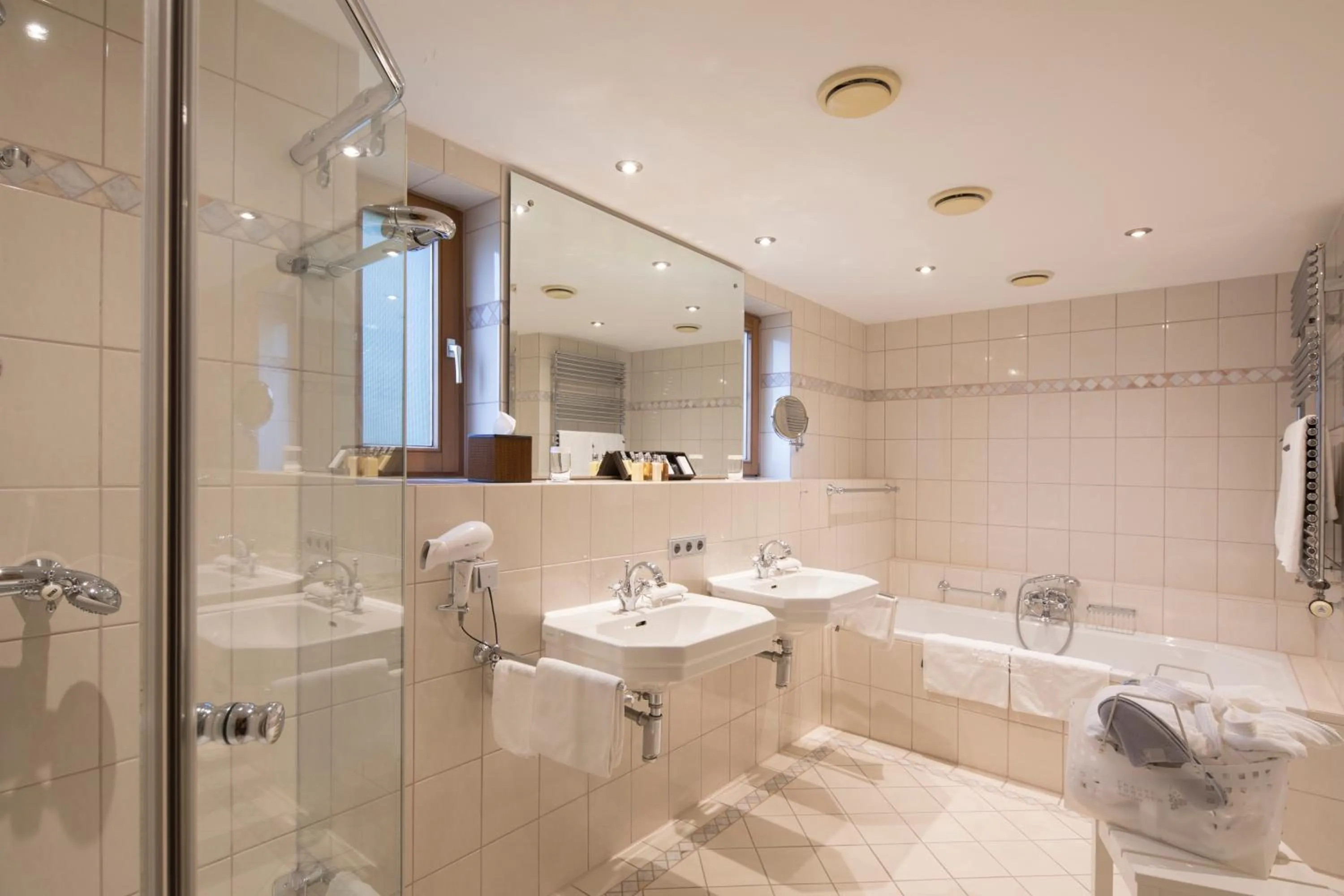 Hotel Traube Tonbach