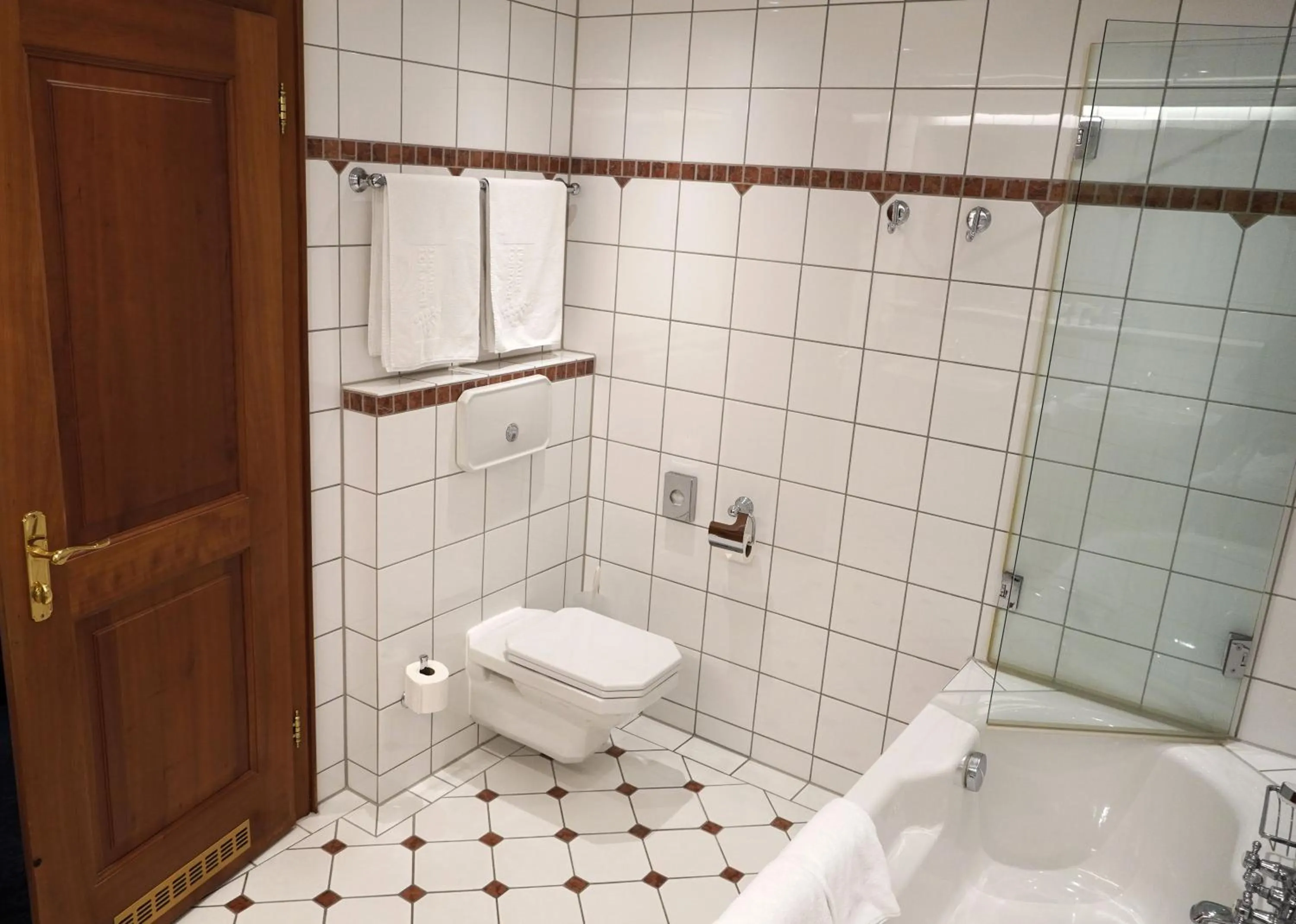 Hotel Traube Tonbach