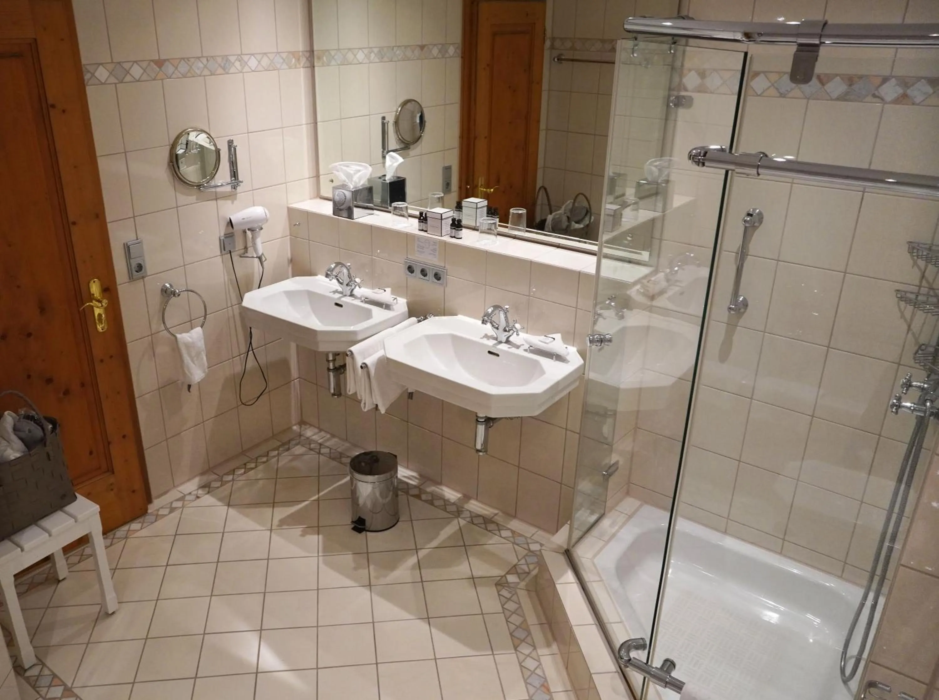 Hotel Traube Tonbach