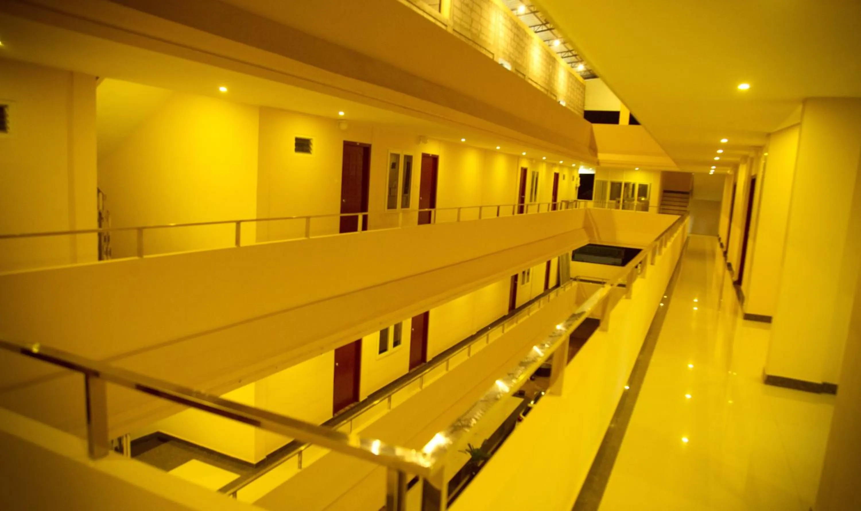 Hotel Wayanad Square