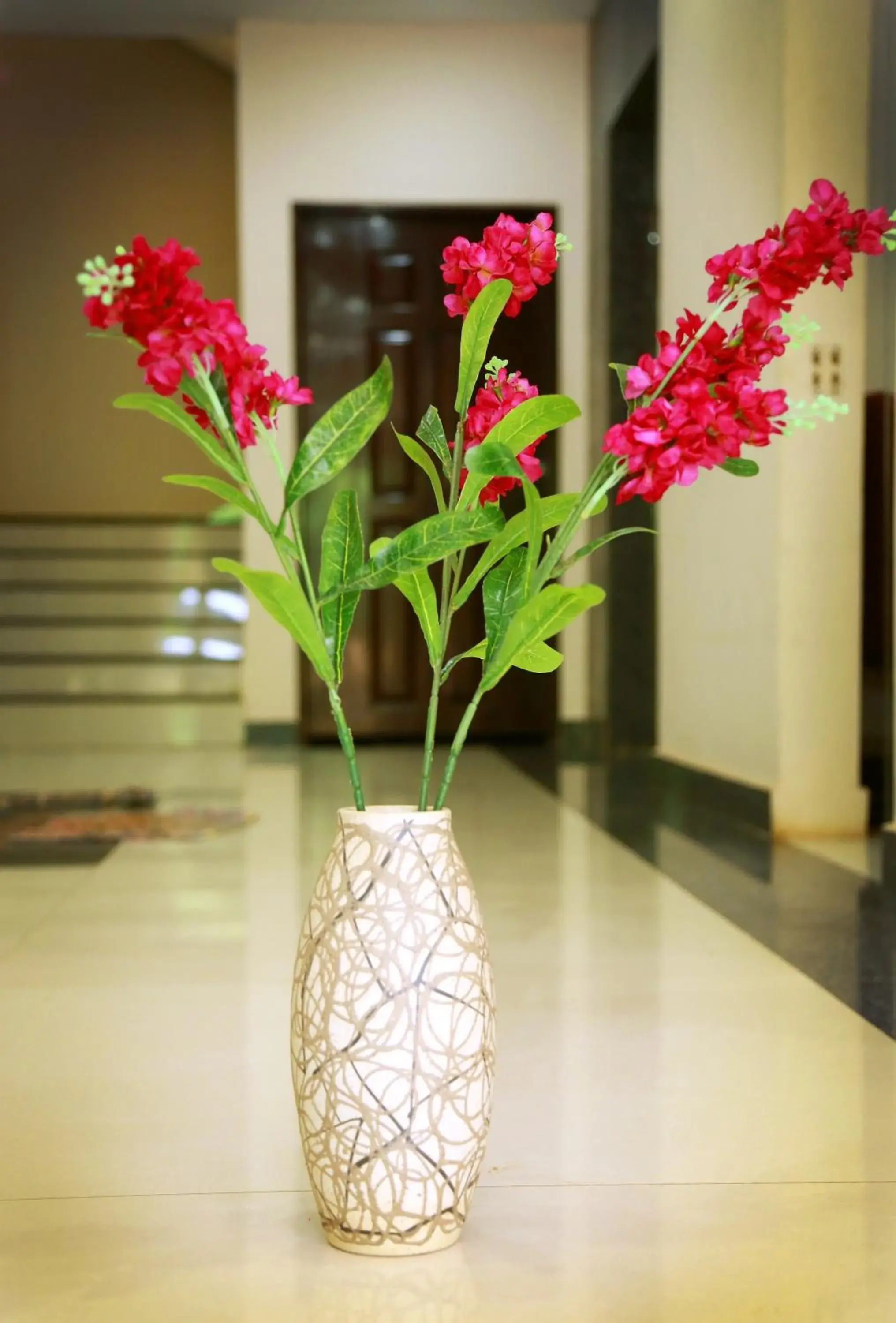 Lobby or reception in Hotel Wayanad Square Lobby or reception in Hotel Wayanad Square