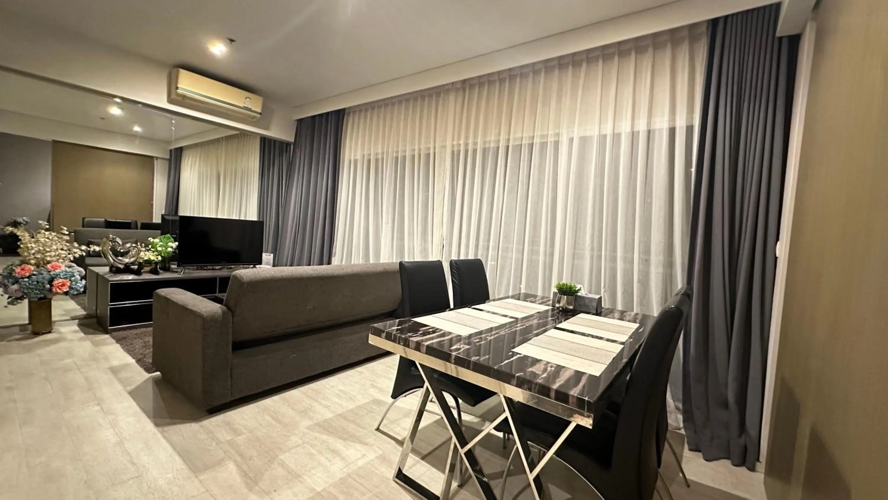 Veranda Residence pattaya By Sea