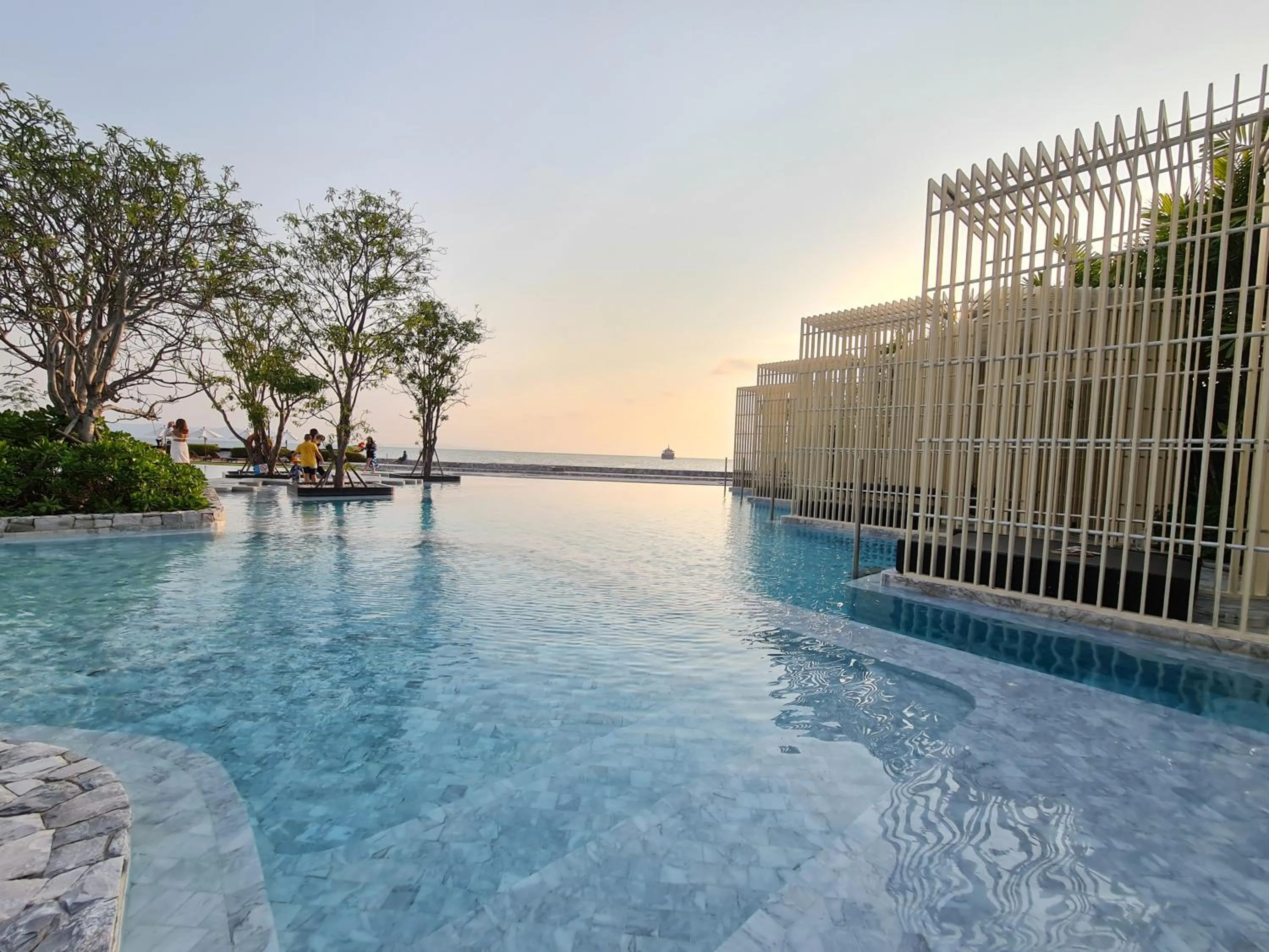 Veranda Residence pattaya By Sea