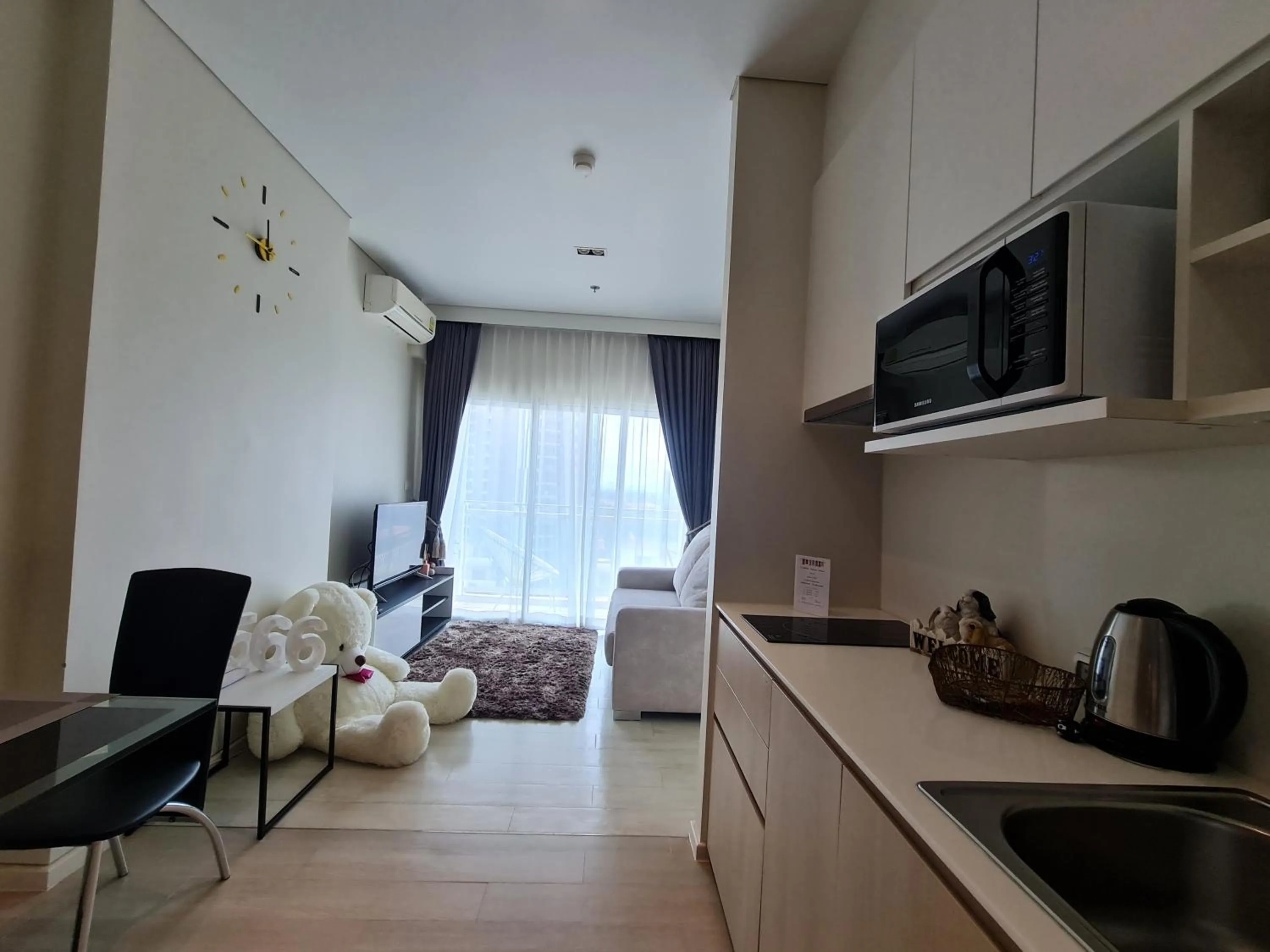 Veranda Residence pattaya By Sea