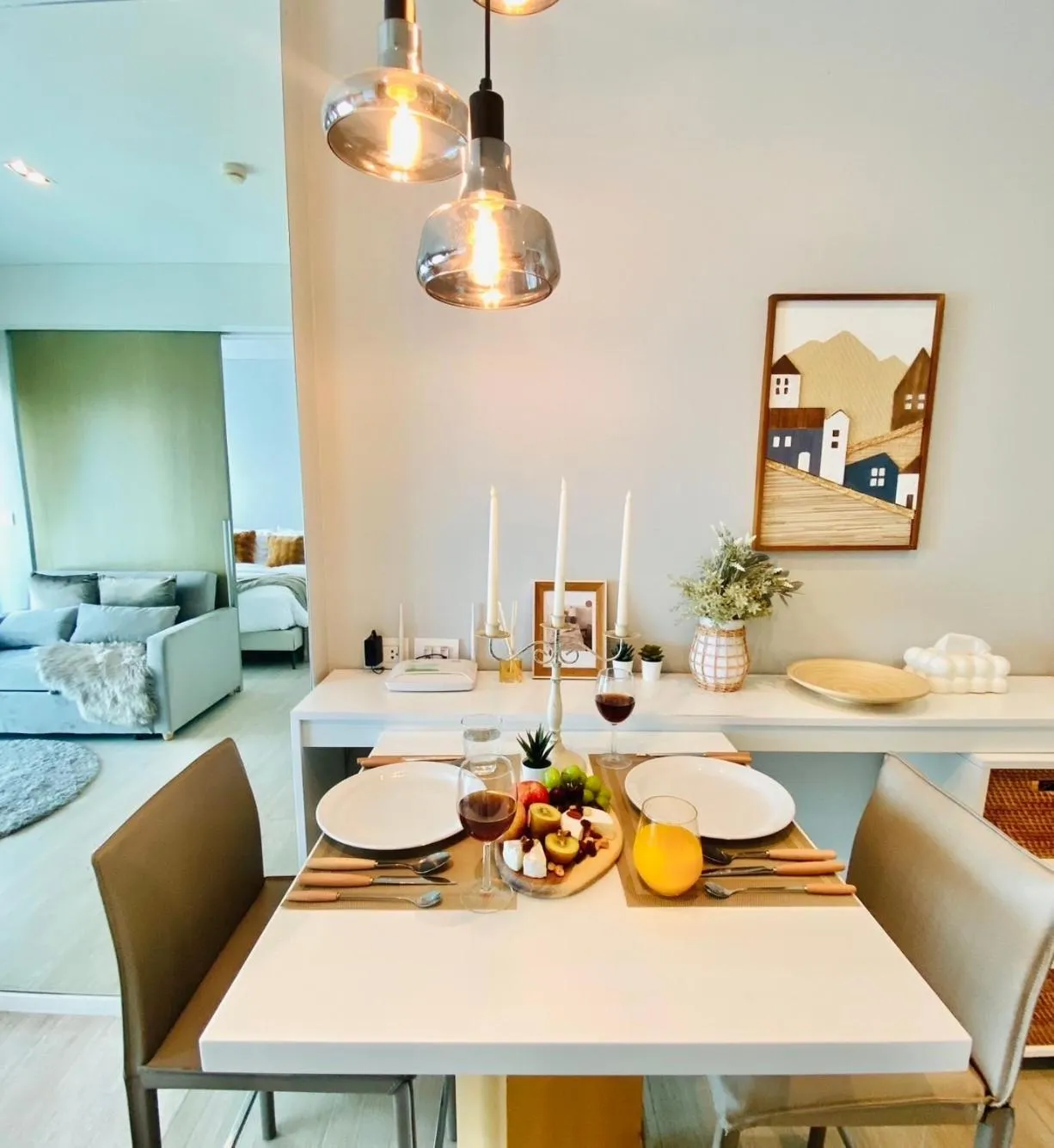 Veranda Residence pattaya By Sea