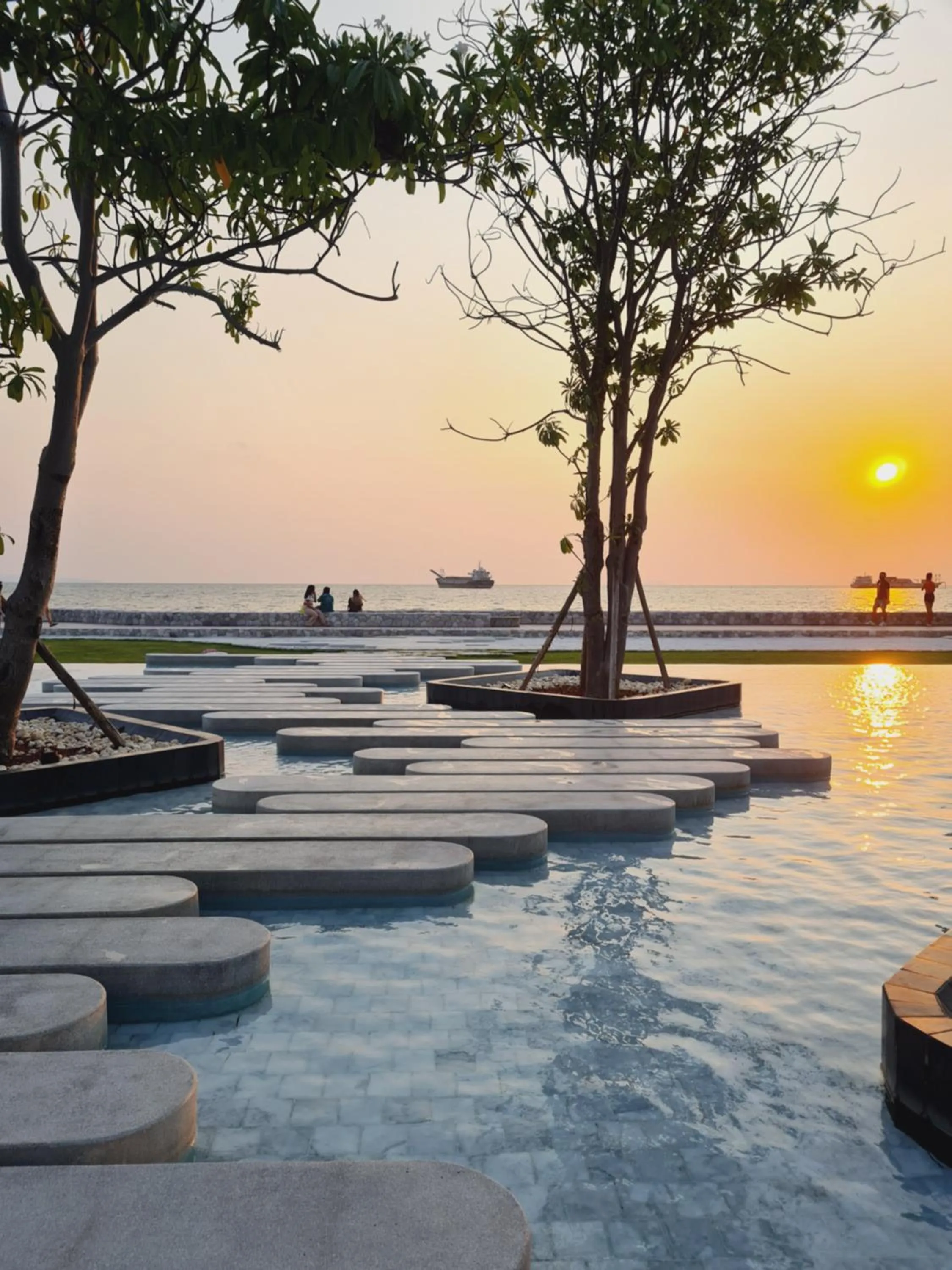 Veranda Residence pattaya By Sea