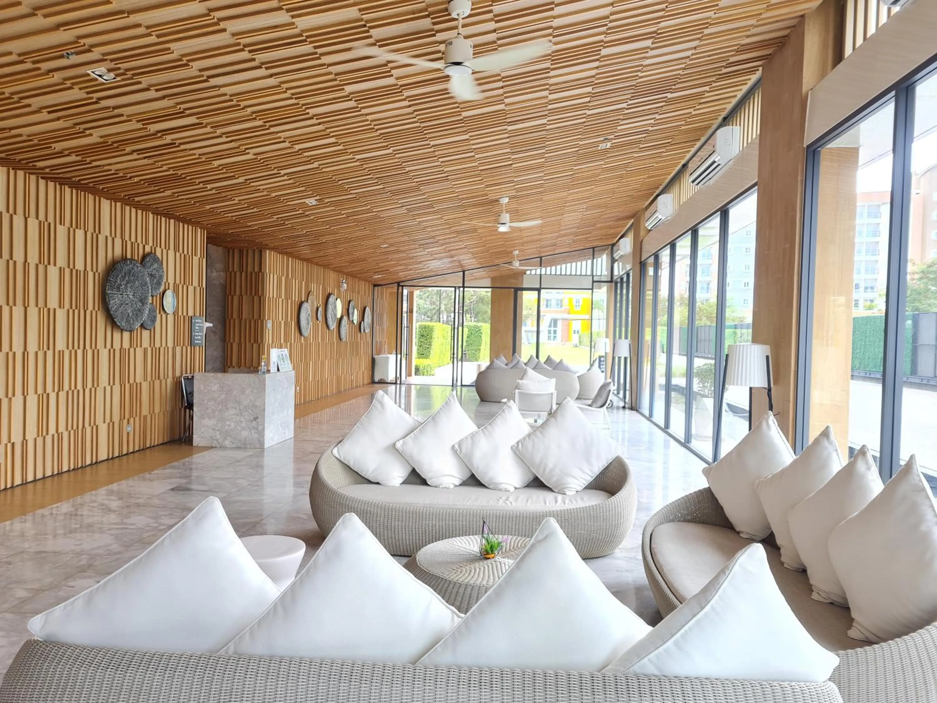 Veranda Residence pattaya By Sea