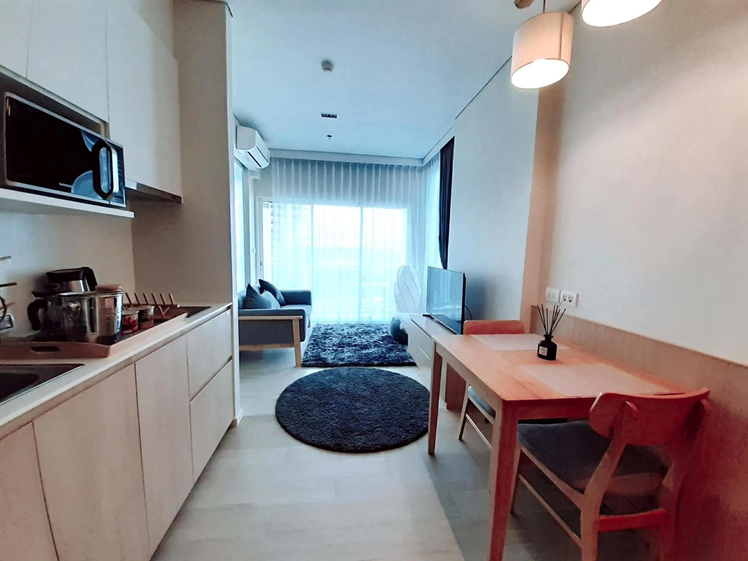 Veranda Residence pattaya By Sea