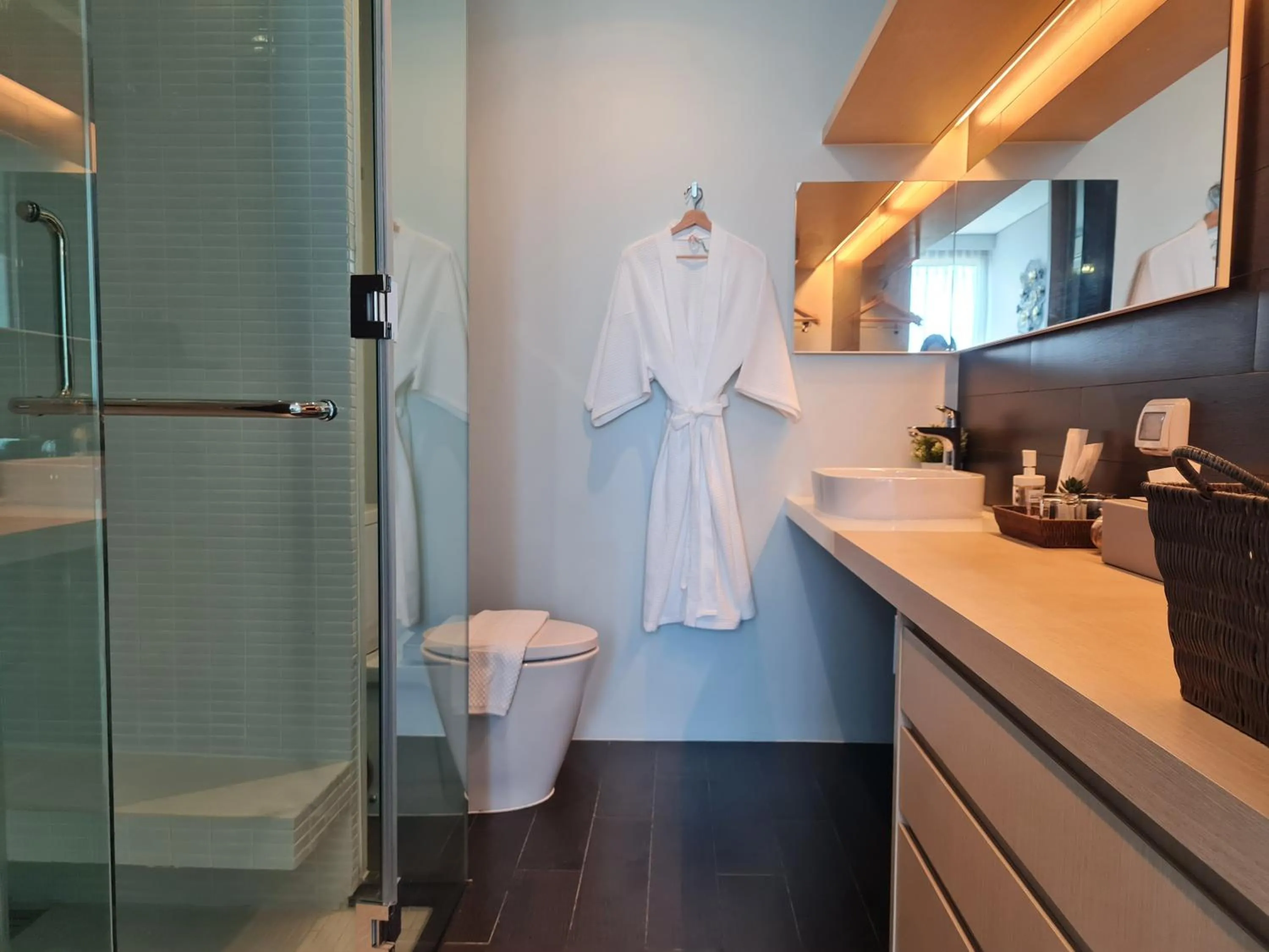 Veranda Residence pattaya By Sea