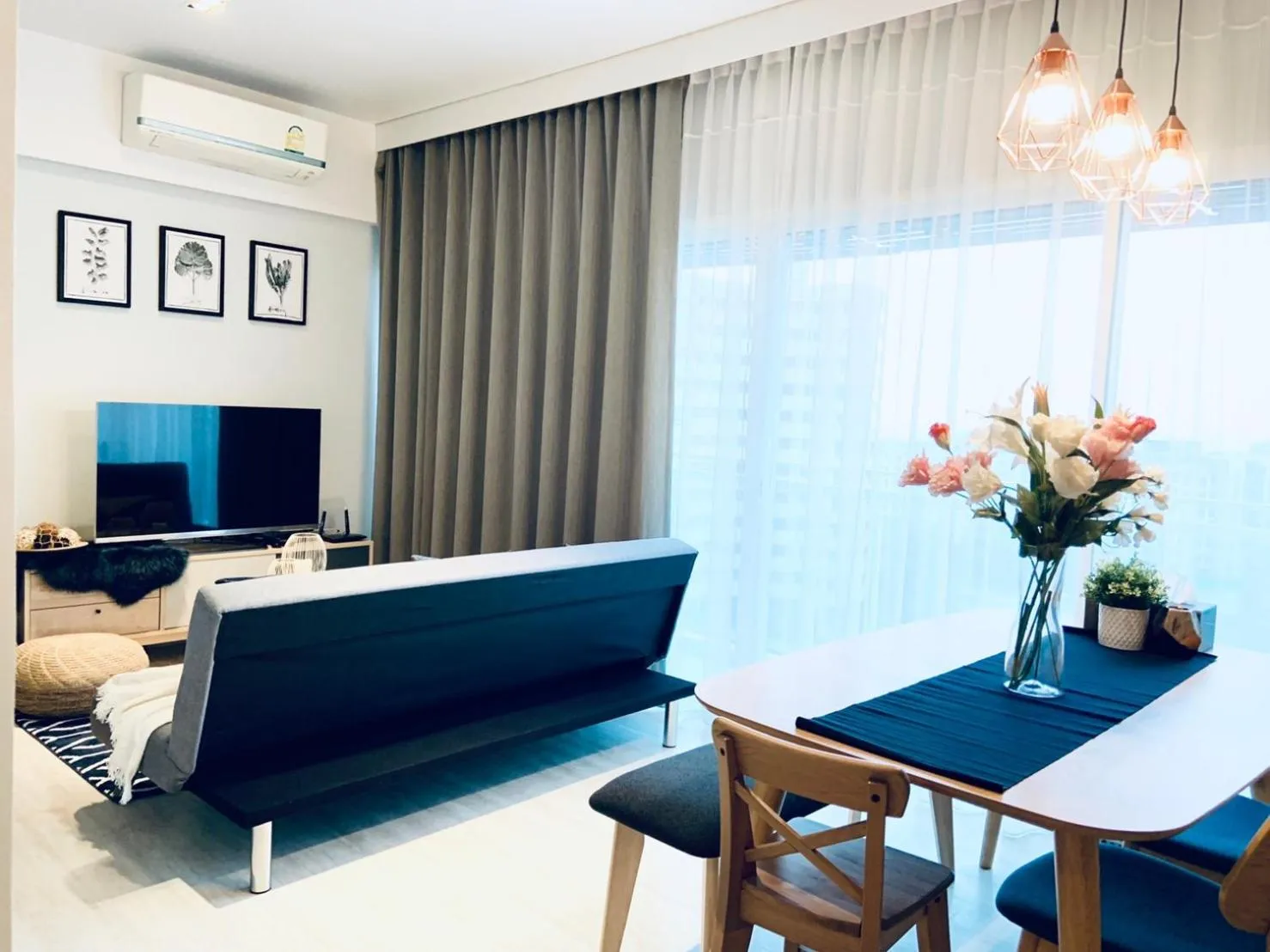 Veranda Residence pattaya By Sea