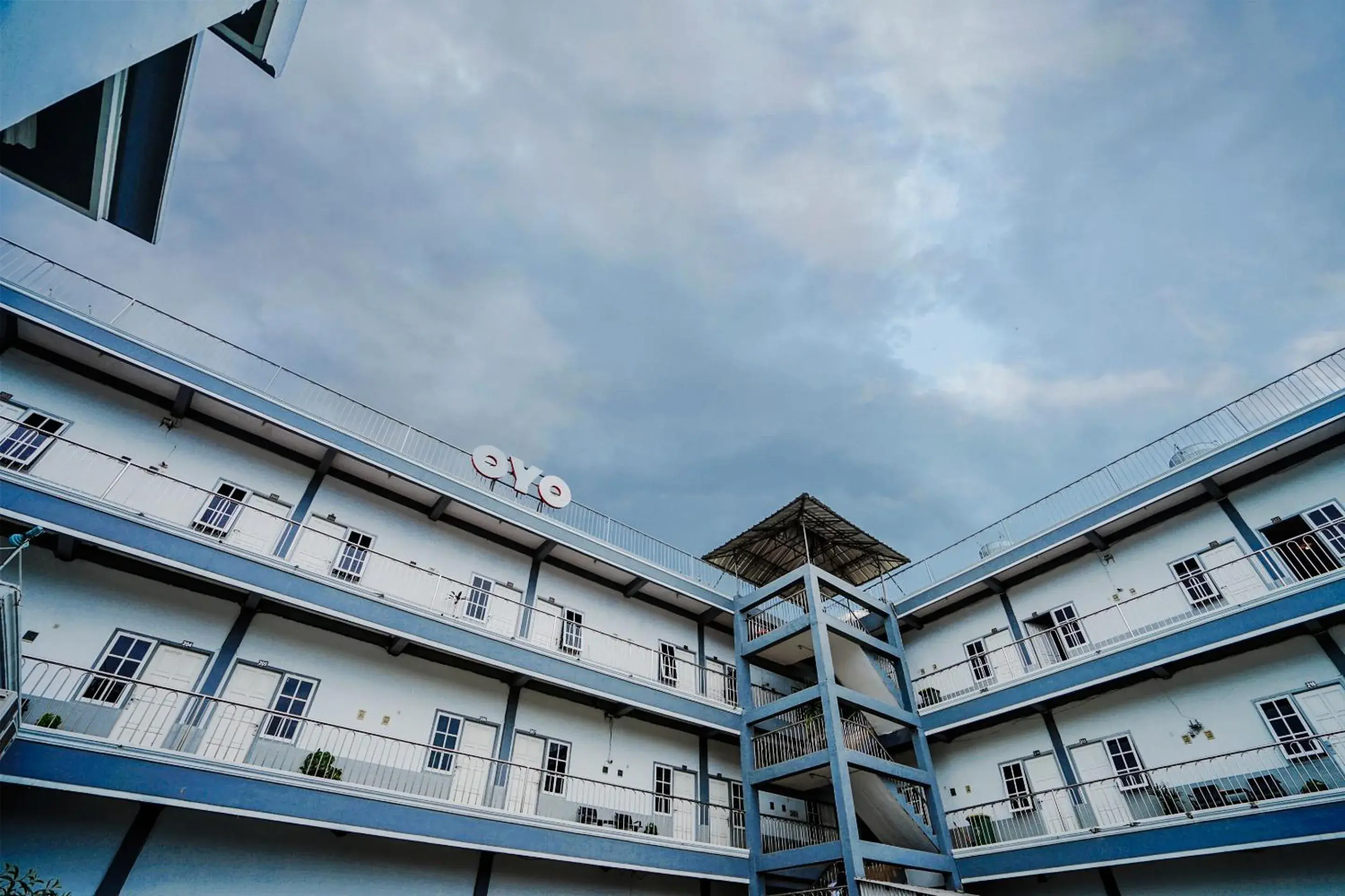 Property building in KoolKost near Palembang Icon Mall 4 Property building in KoolKost near Palembang Icon Mall 4