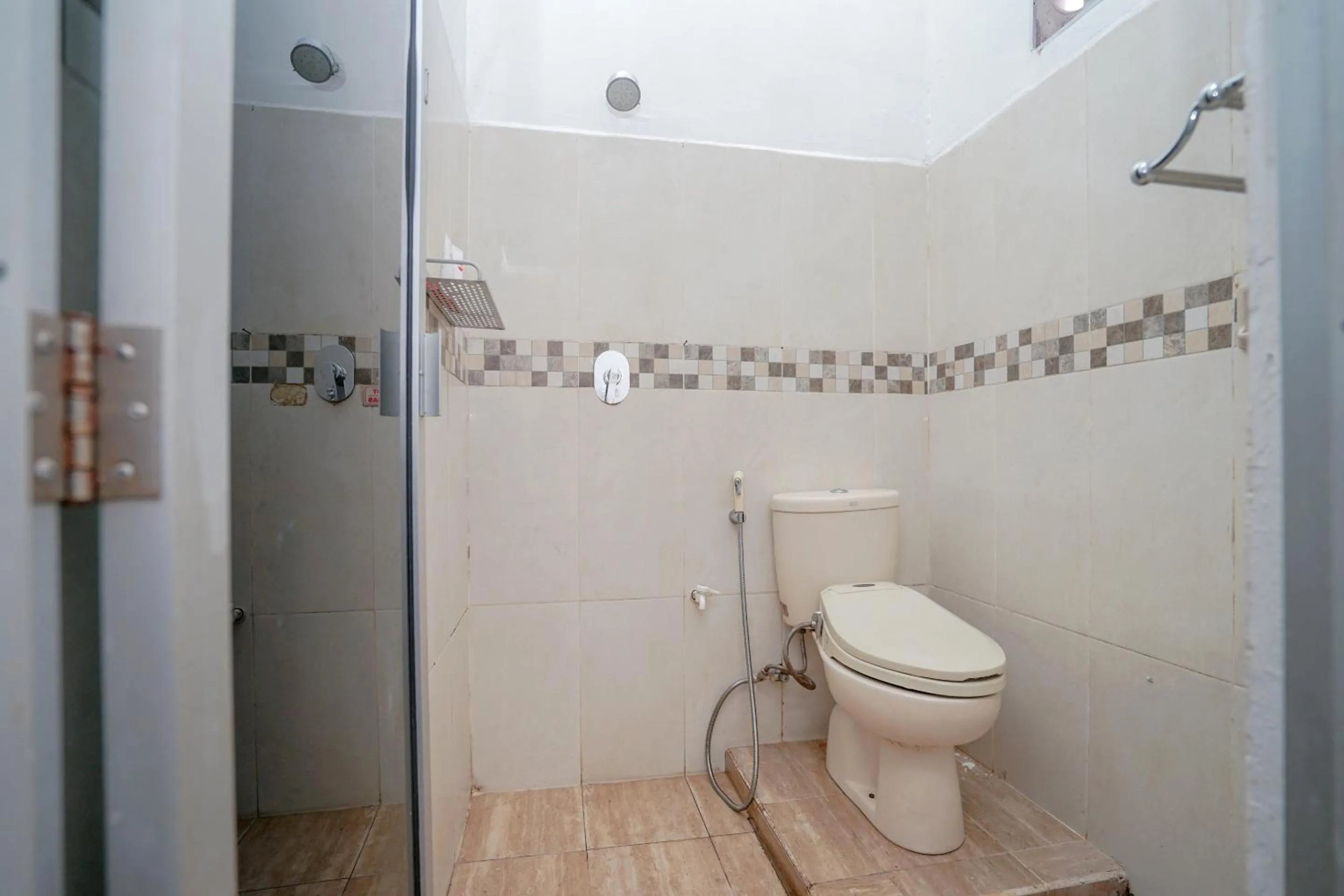 Bathroom in KoolKost near Palembang Icon Mall 4