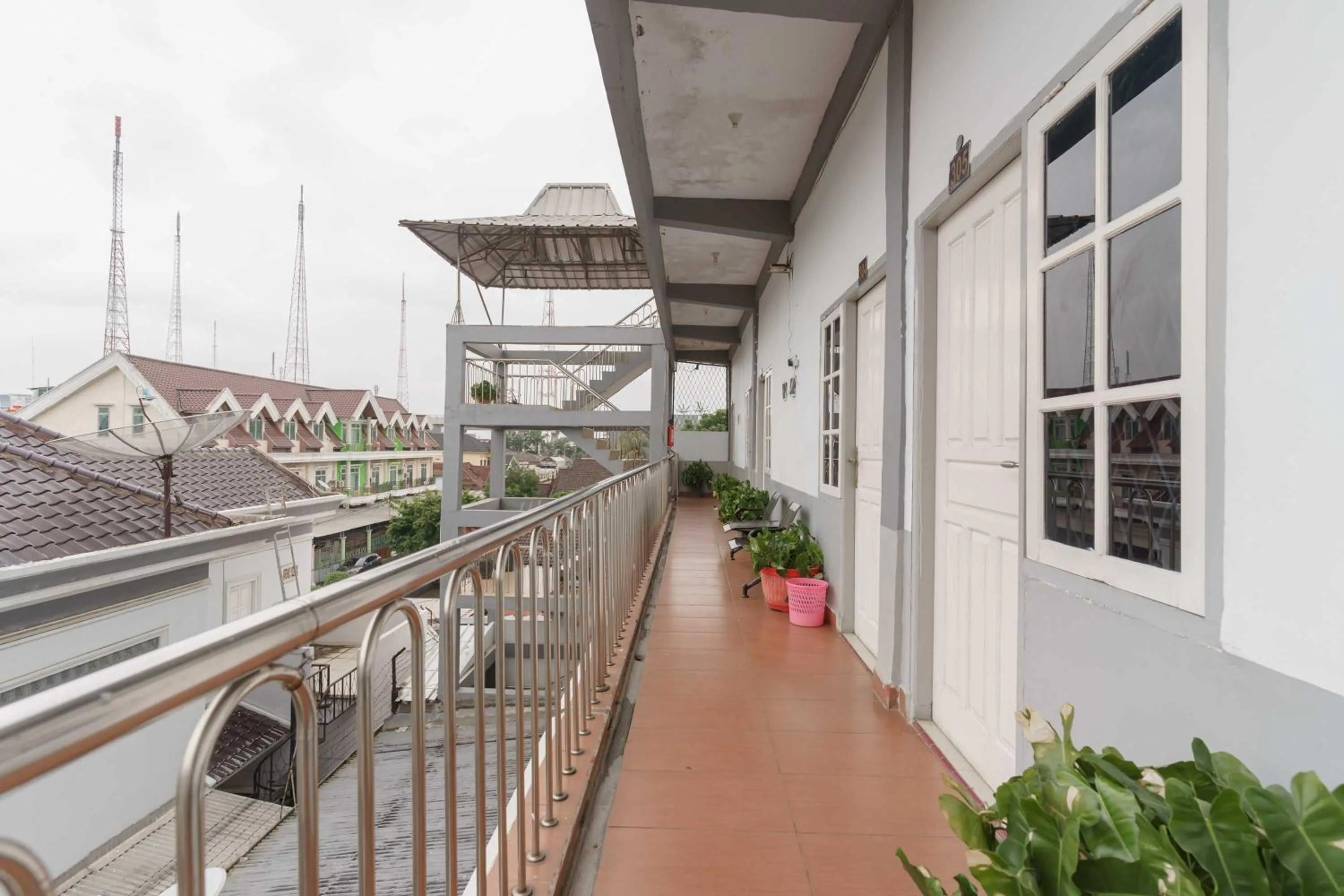 KoolKost near Palembang Icon Mall 4