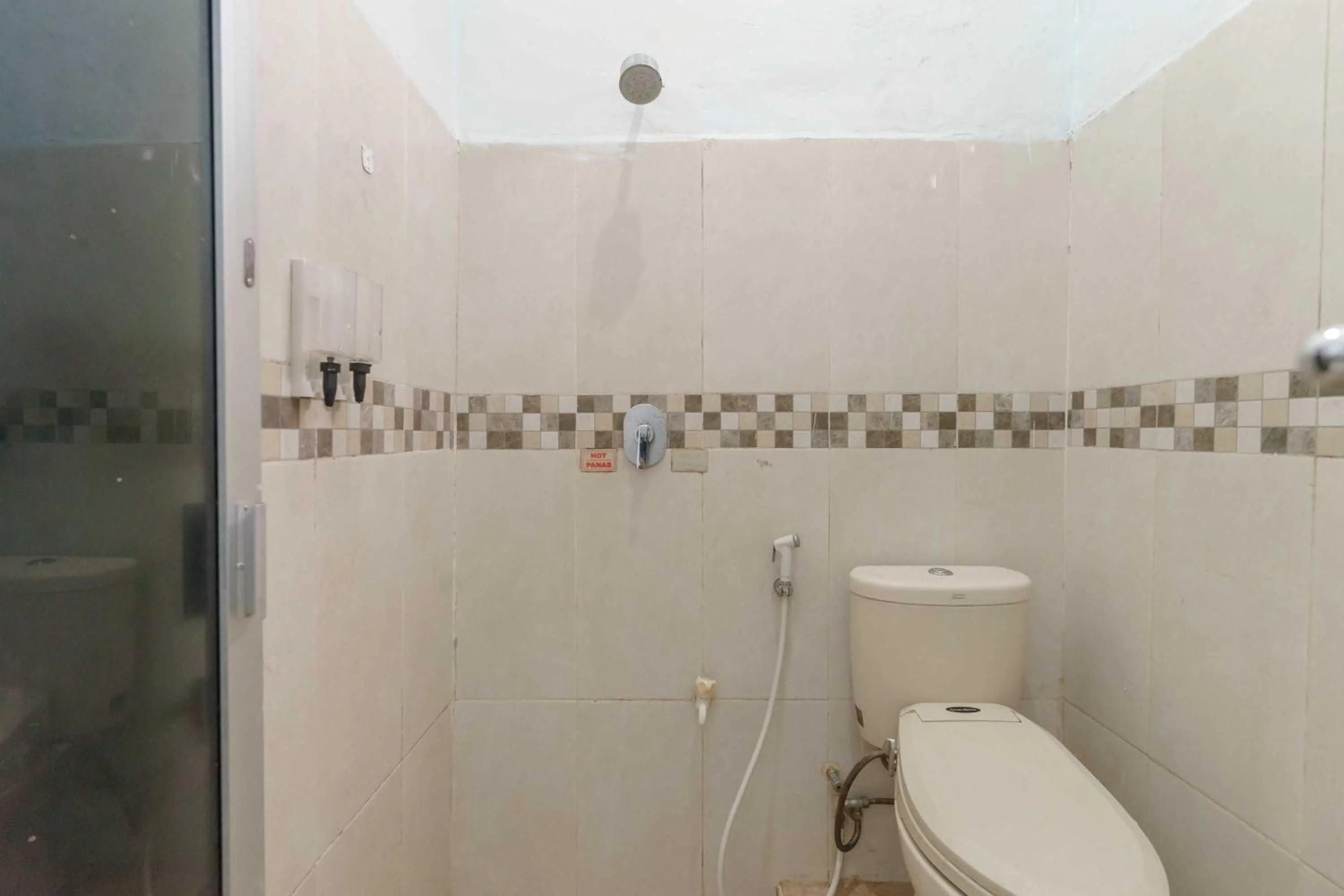 KoolKost near Palembang Icon Mall 4