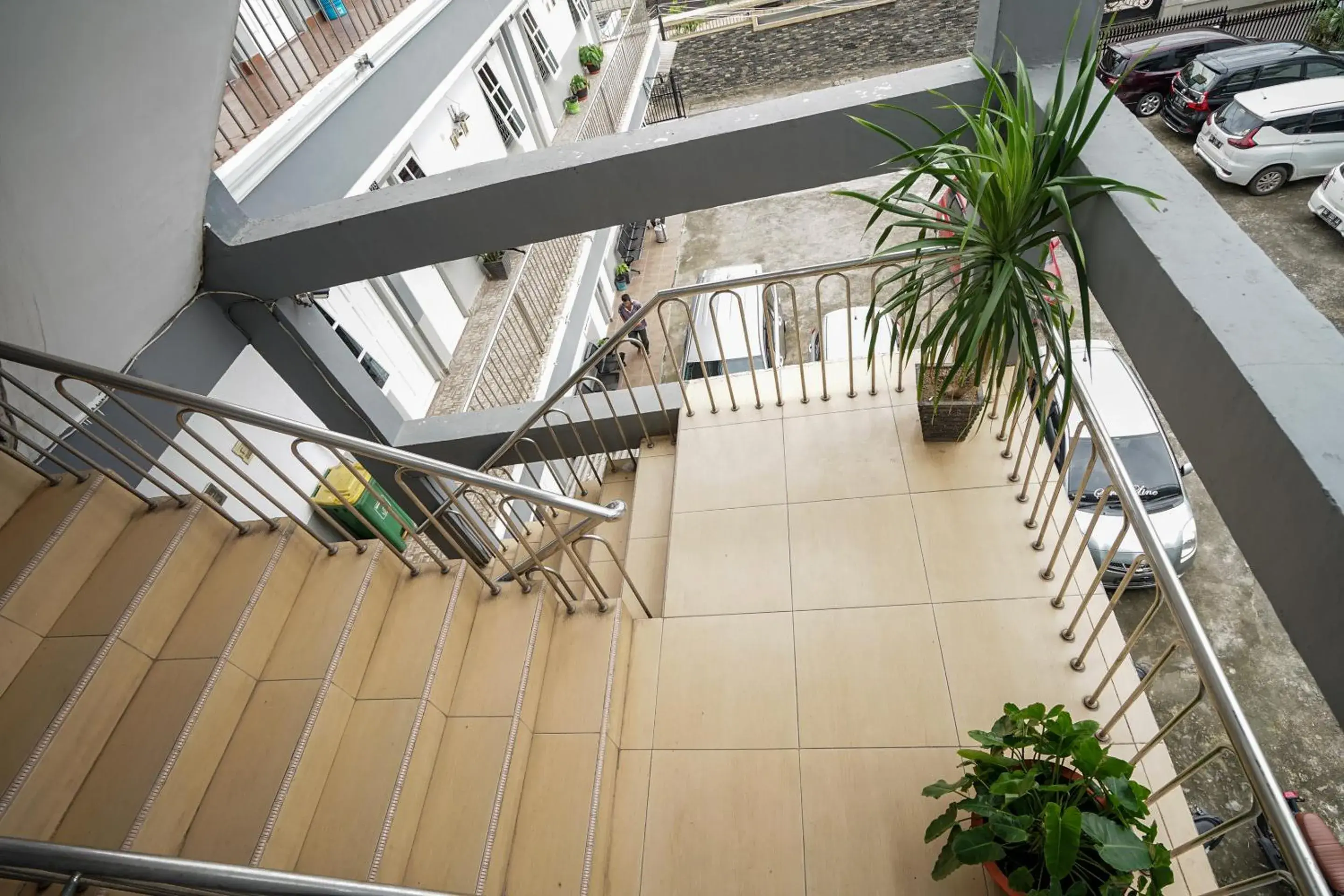 Floor plan in KoolKost near Palembang Icon Mall 4 Floor plan in KoolKost near Palembang Icon Mall 4