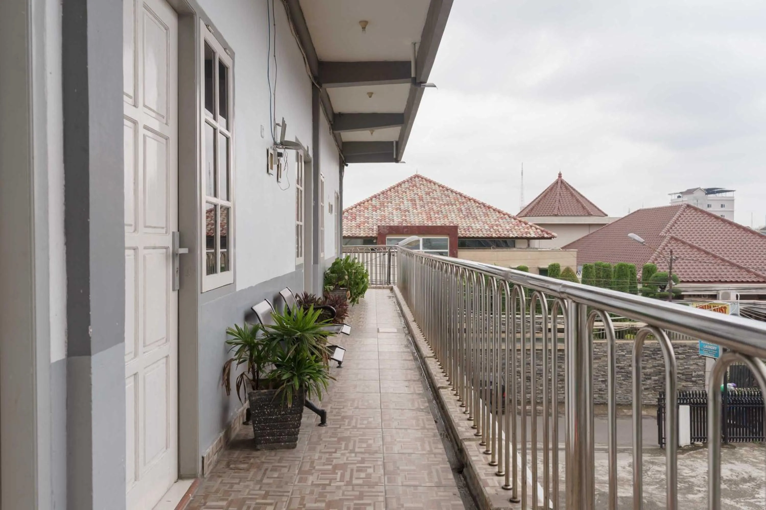 KoolKost near Palembang Icon Mall 4