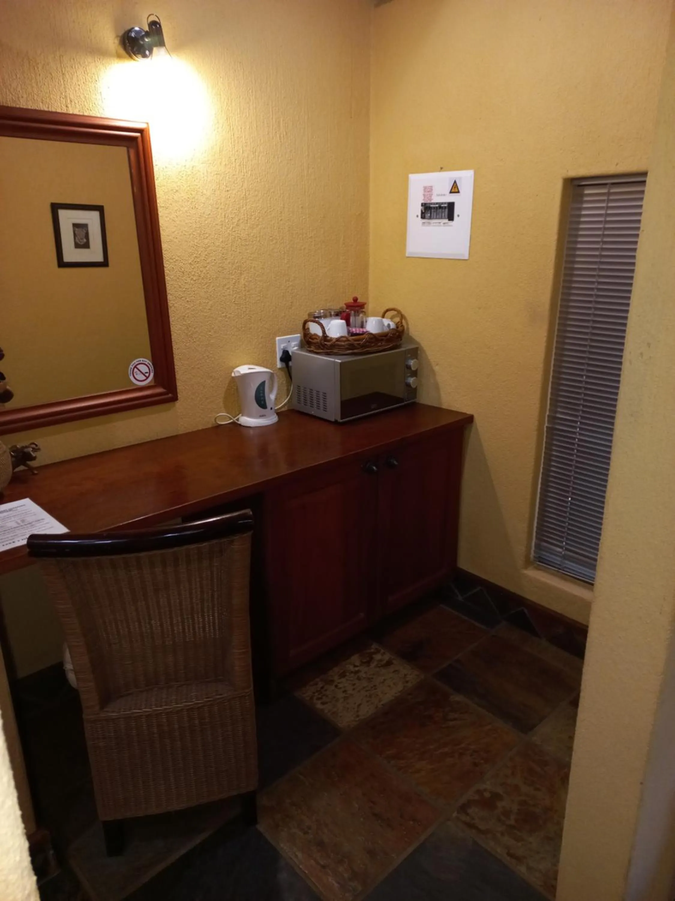 Mhlati Guest Cottages