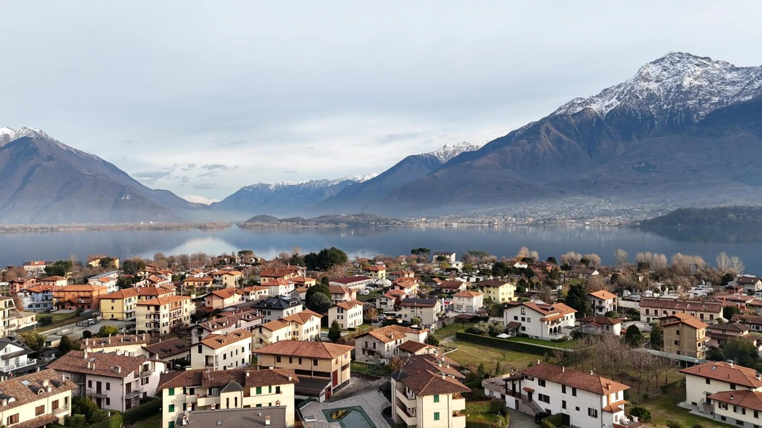 Nearby landmark in Hotel Residence Alessandra