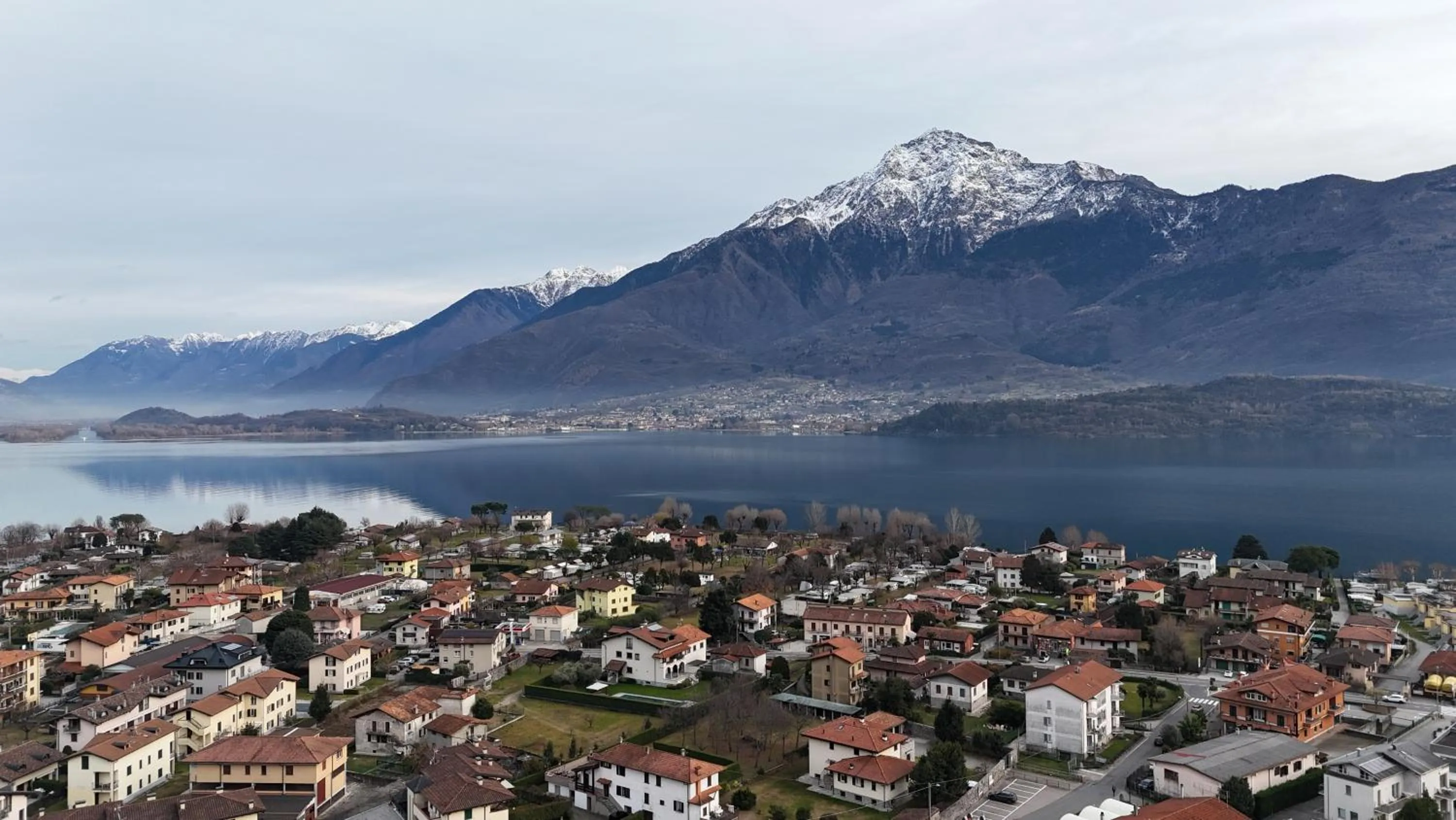 Nearby landmark in Hotel Residence Alessandra