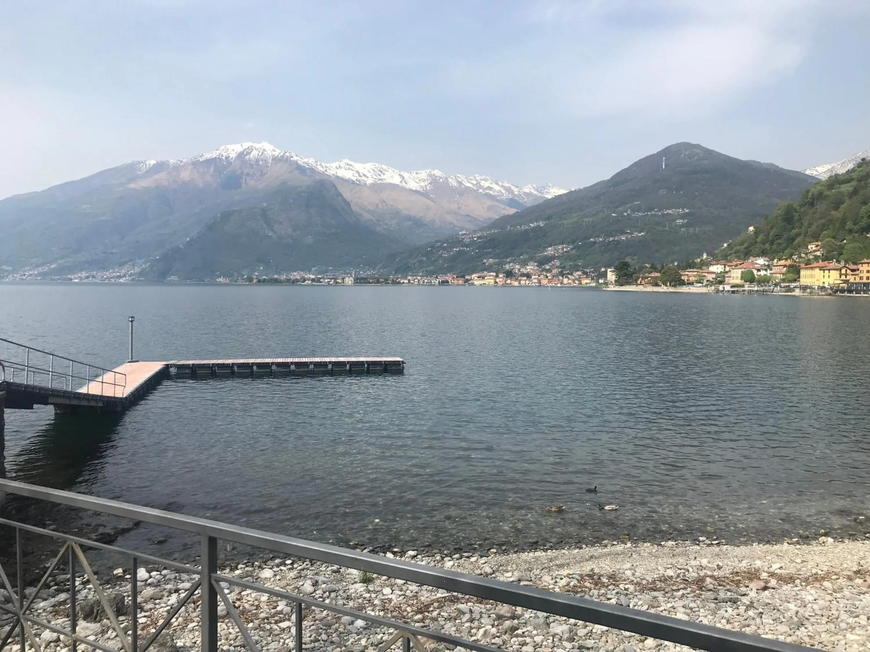 Nearby landmark in Hotel Residence Alessandra