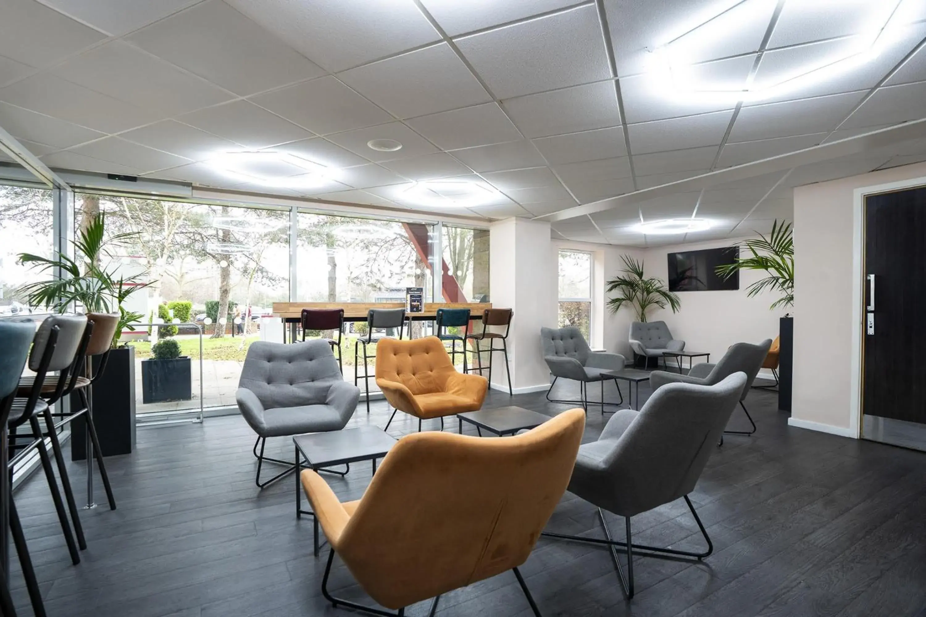 Ramada London Stansted Airport Ramada London Stansted Airport