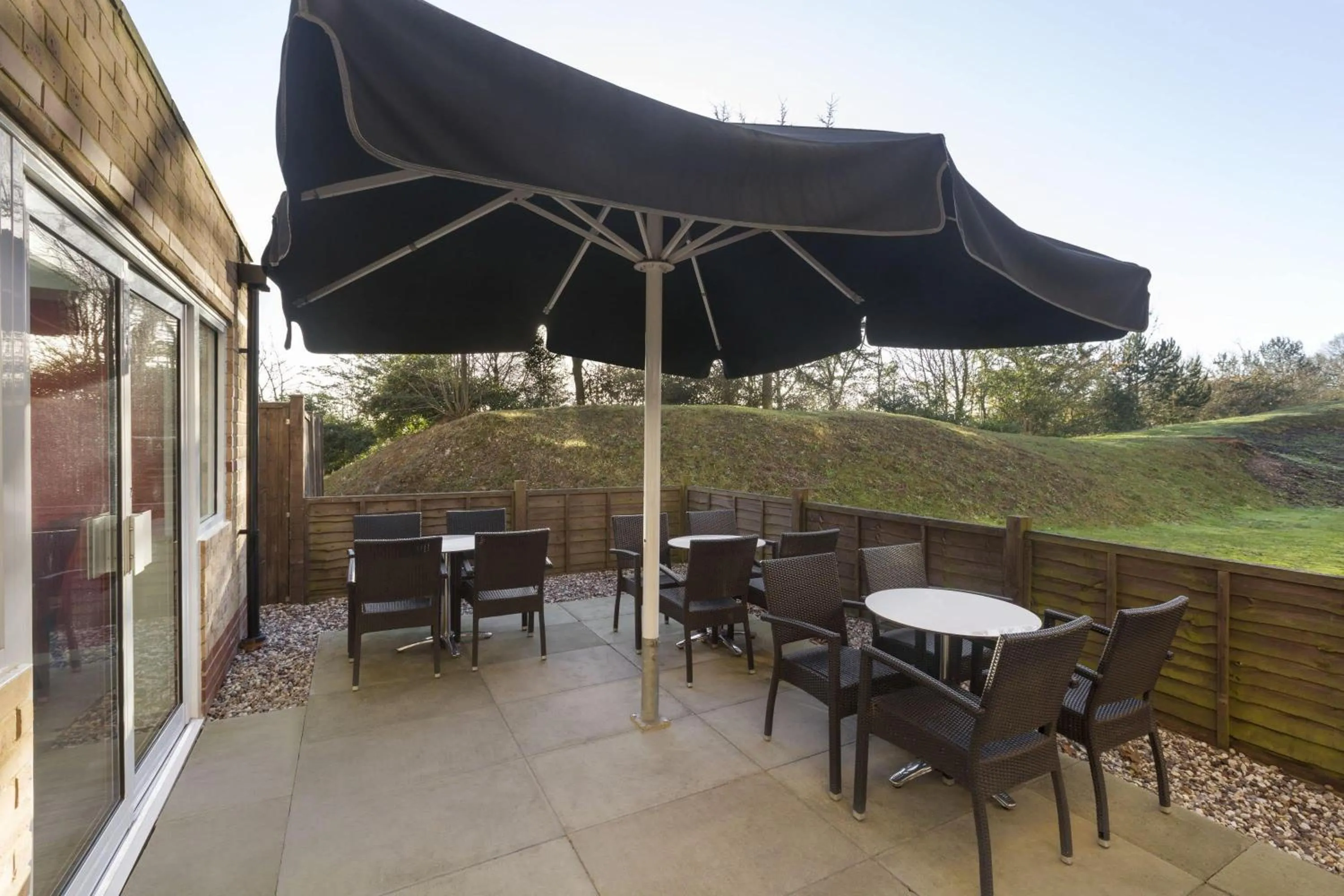 Other in Ramada London Stansted Airport