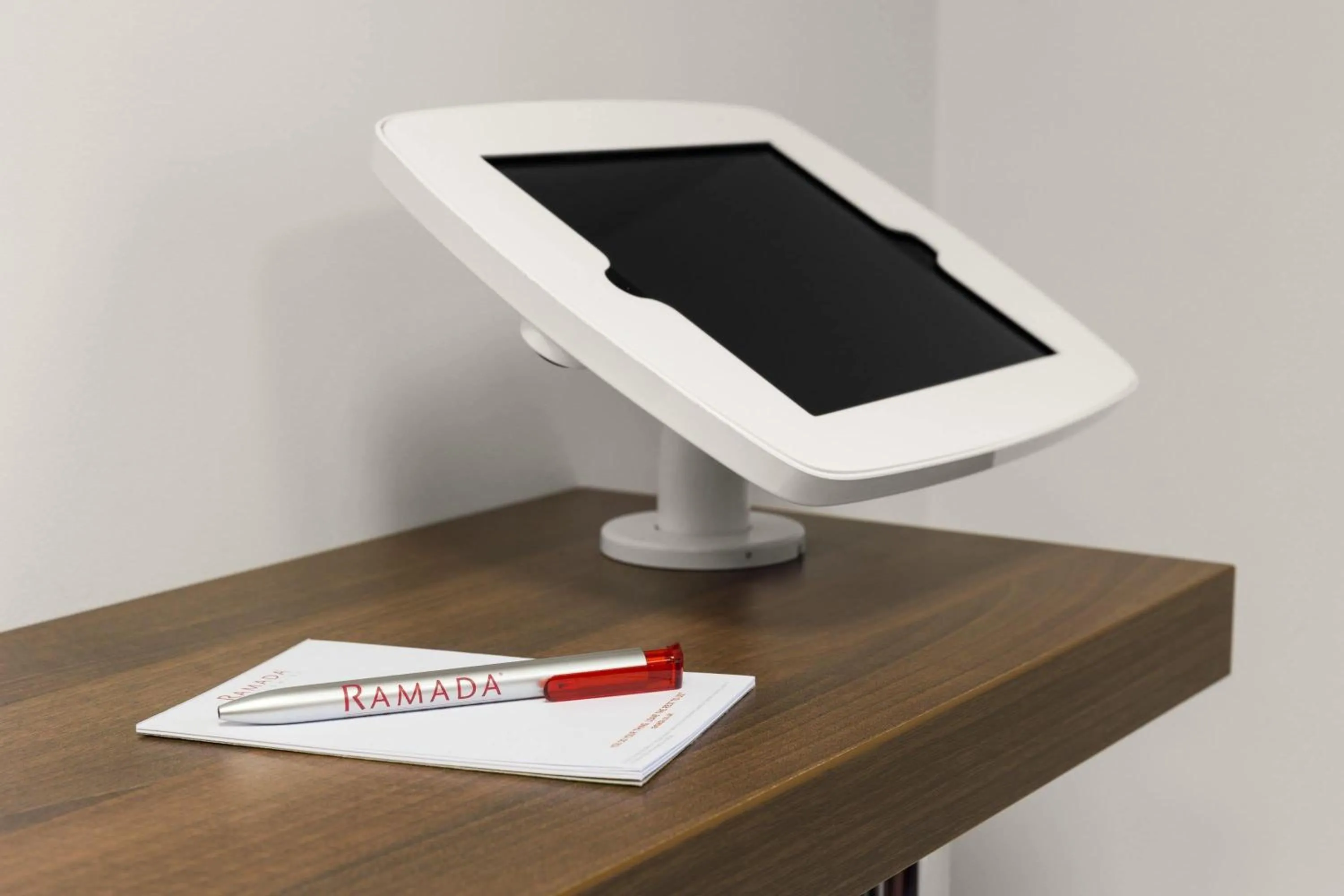 Business facilities in Ramada London Stansted Airport